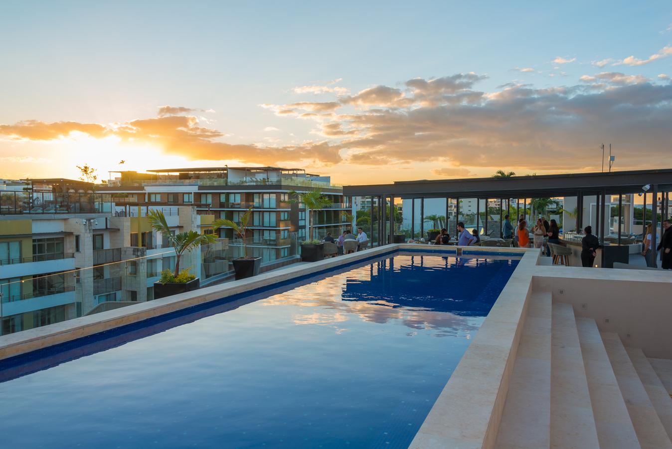 Departamento en venta en Playa del Carmen, SIAAN Playa 207 — 5