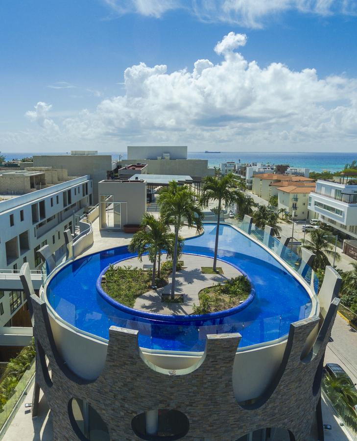 Departamento en venta en Playa del Carmen, SIAAN Playa 207 — 7