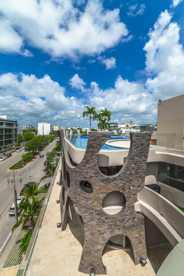 Departamento en venta en Playa del Carmen, SIAAN Playa 207 — 8