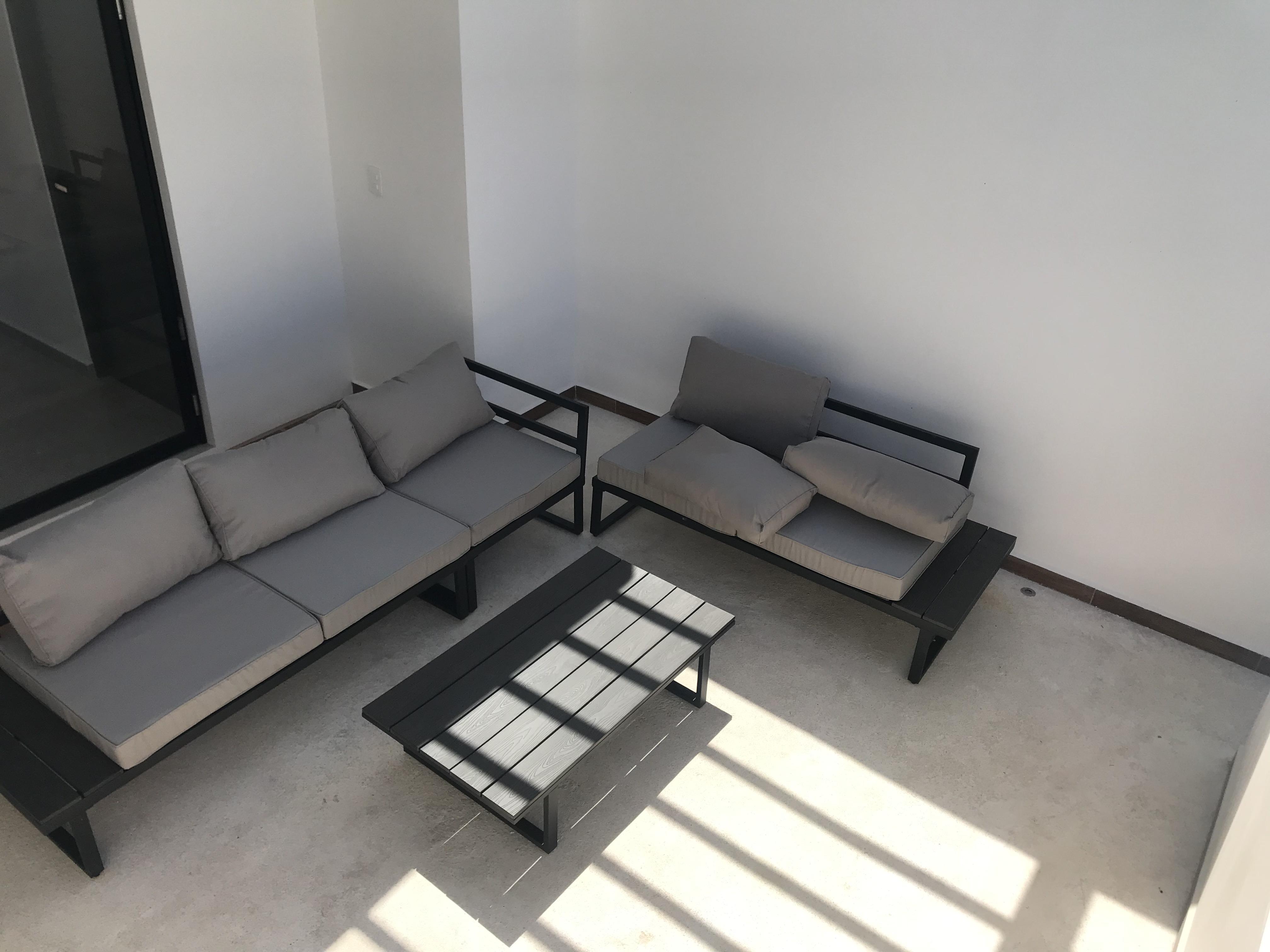 Departamento en venta en Playa del Carmen, SIAAN Playa 207 — 13