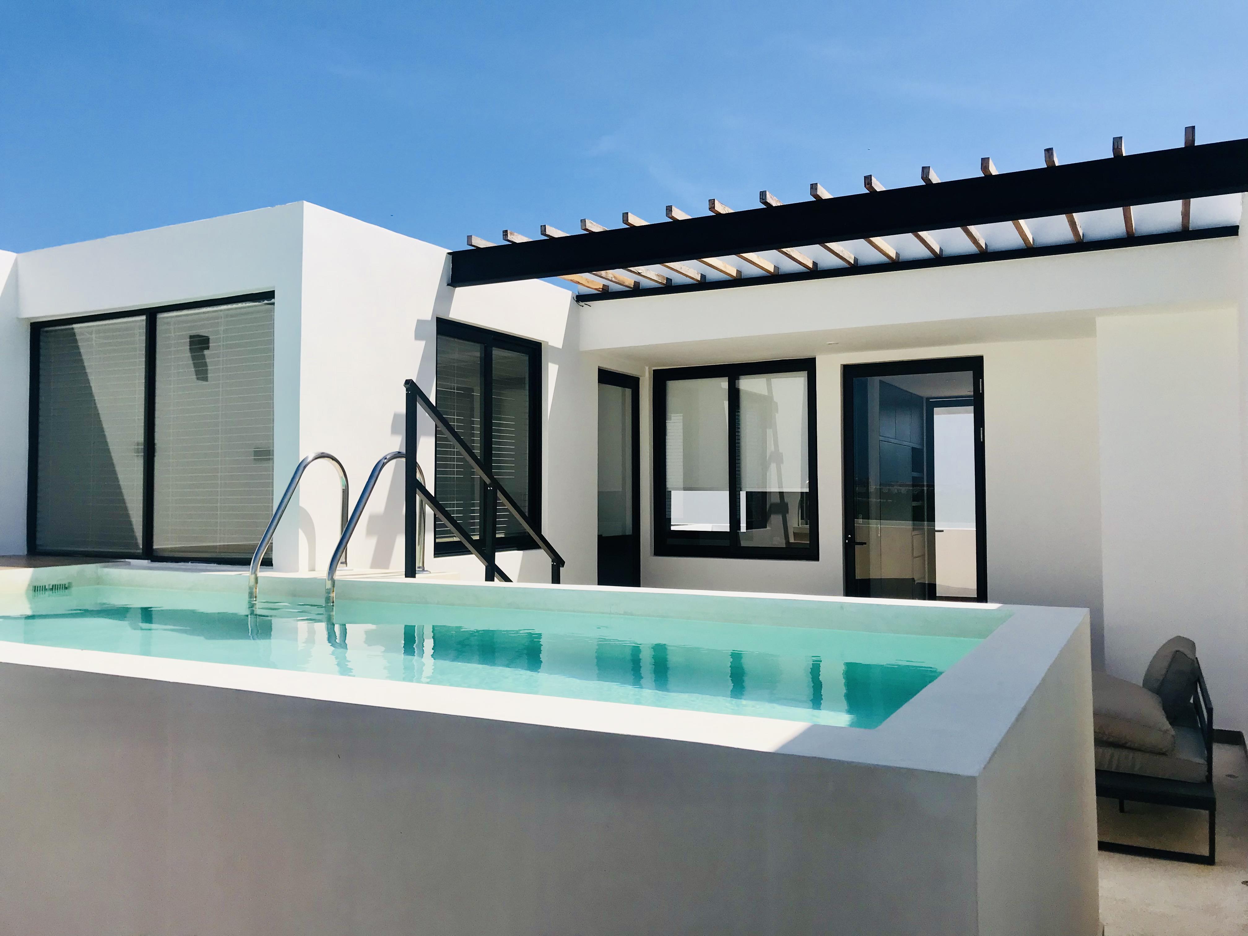 Departamento en venta en Playa del Carmen, SIAAN Playa 207 — 14