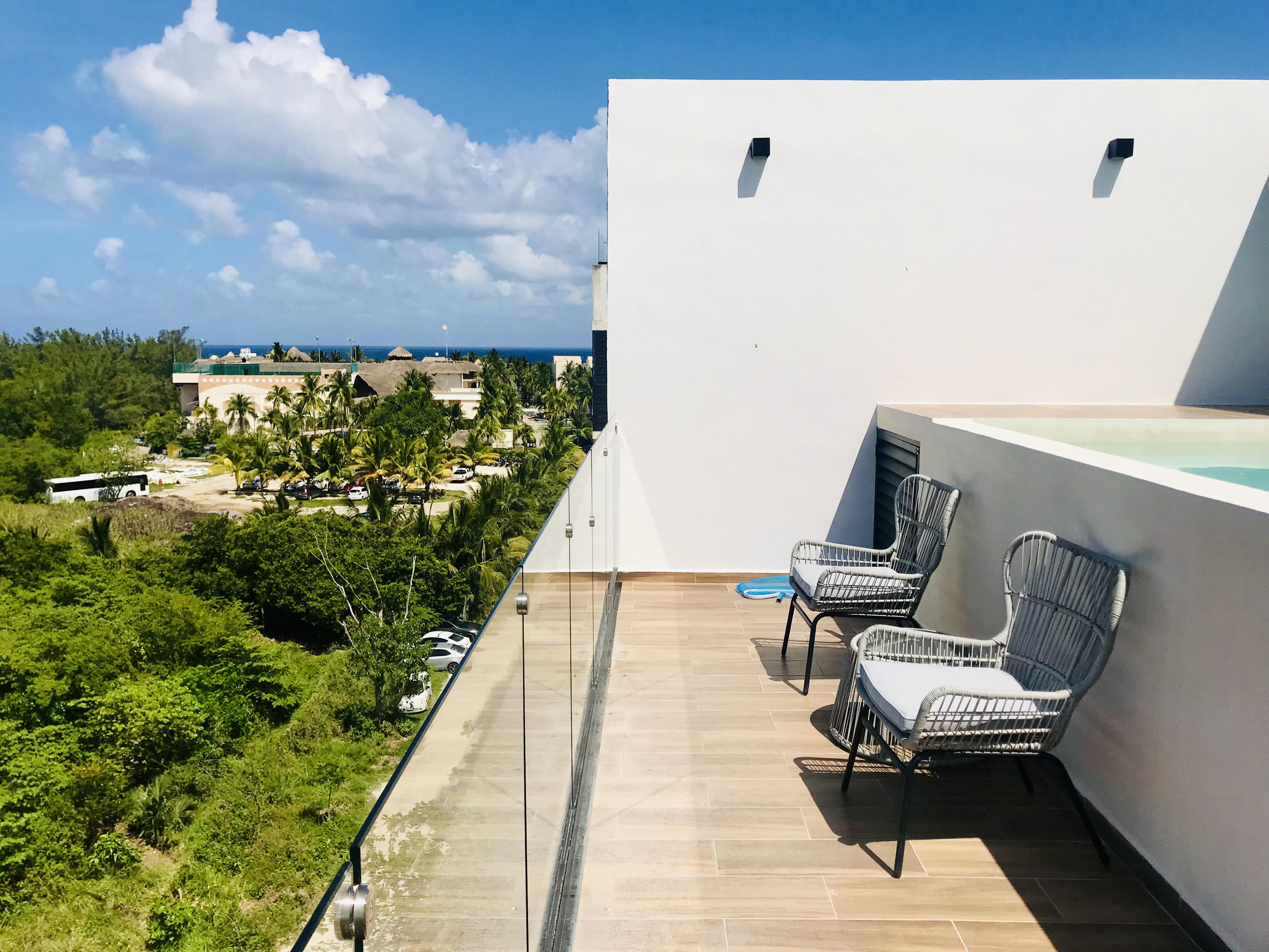 Departamento en venta en Playa del Carmen, SIAAN Playa 207 — 15