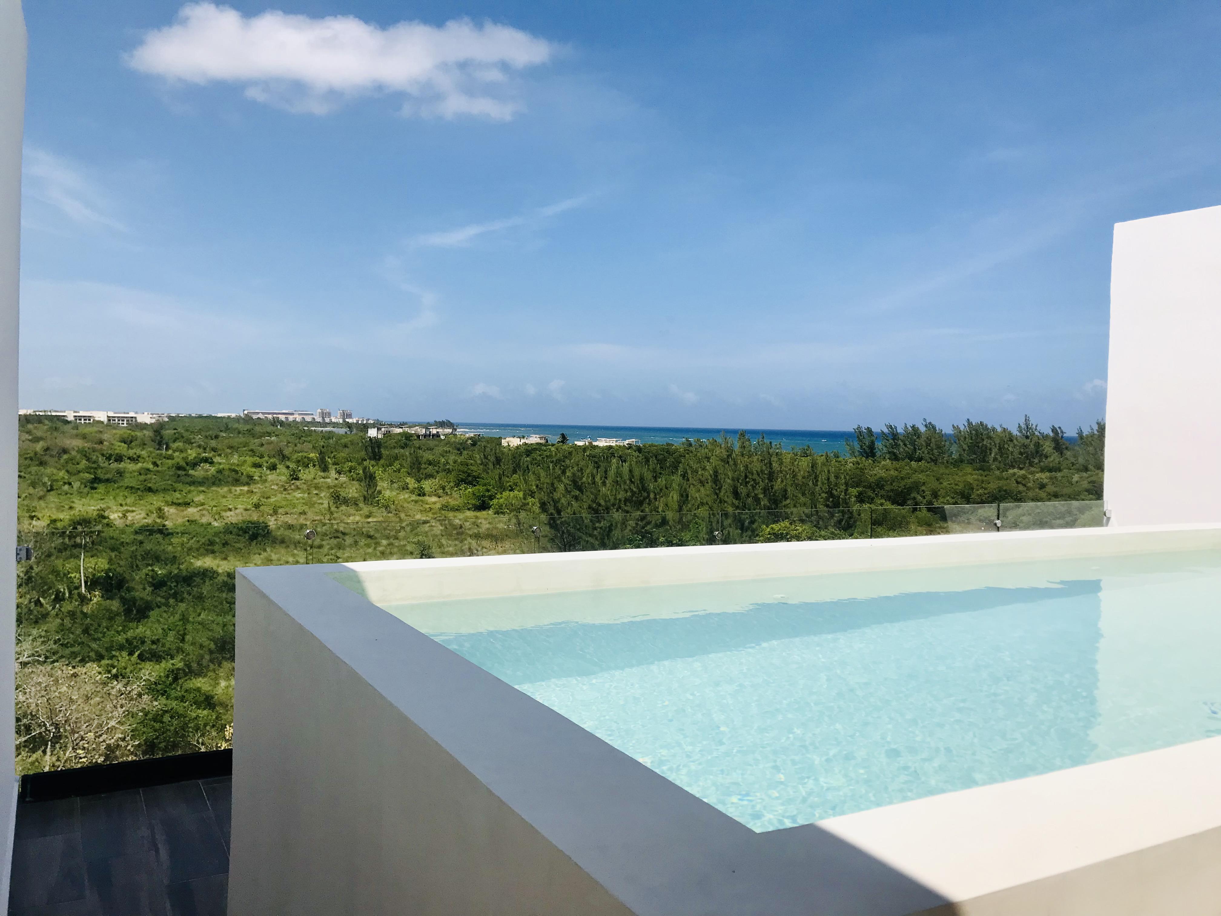 Departamento en venta en Playa del Carmen, SIAAN Playa 207 — 16