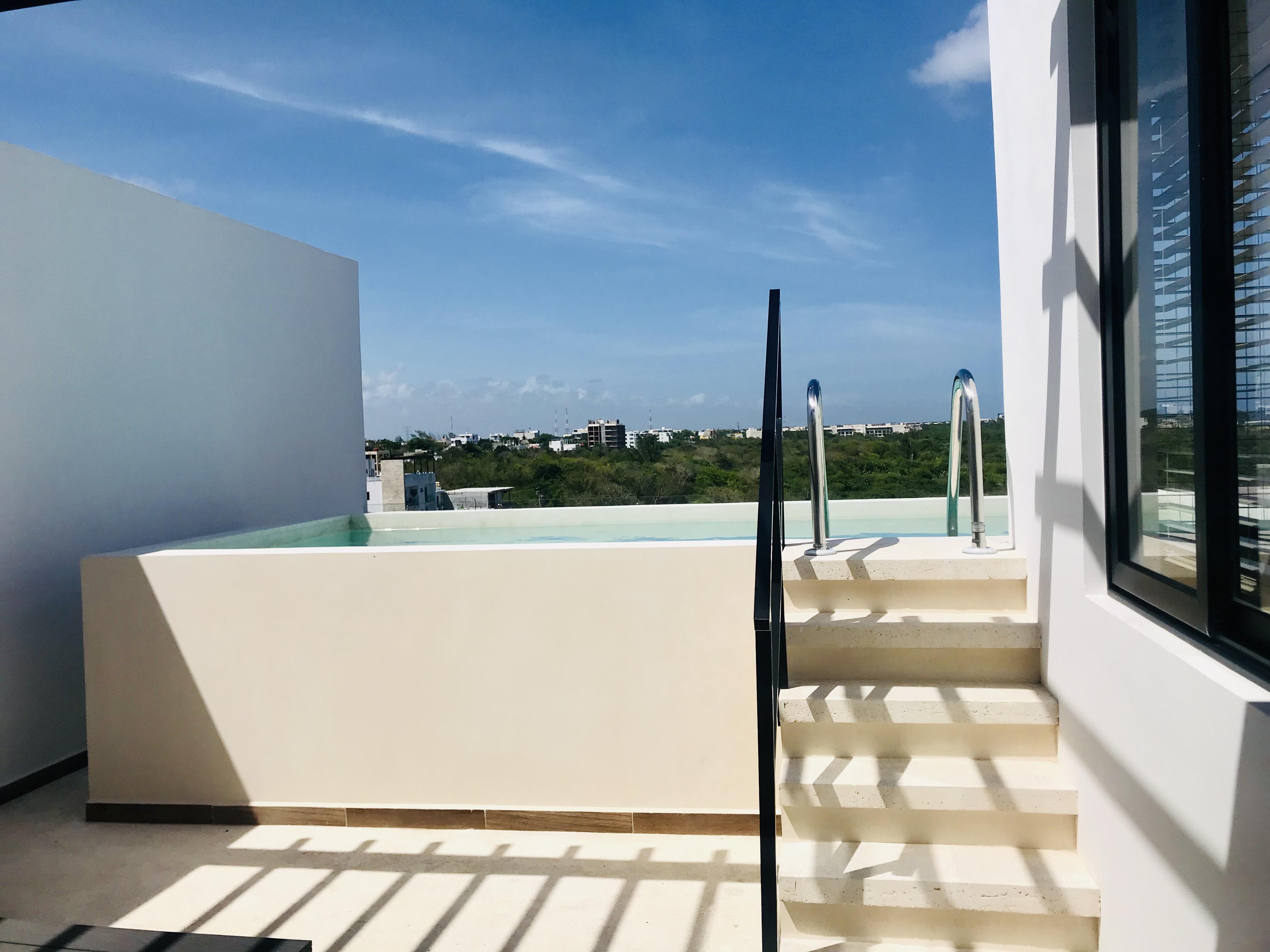 Departamento en venta en Playa del Carmen, SIAAN Playa 207 — 17