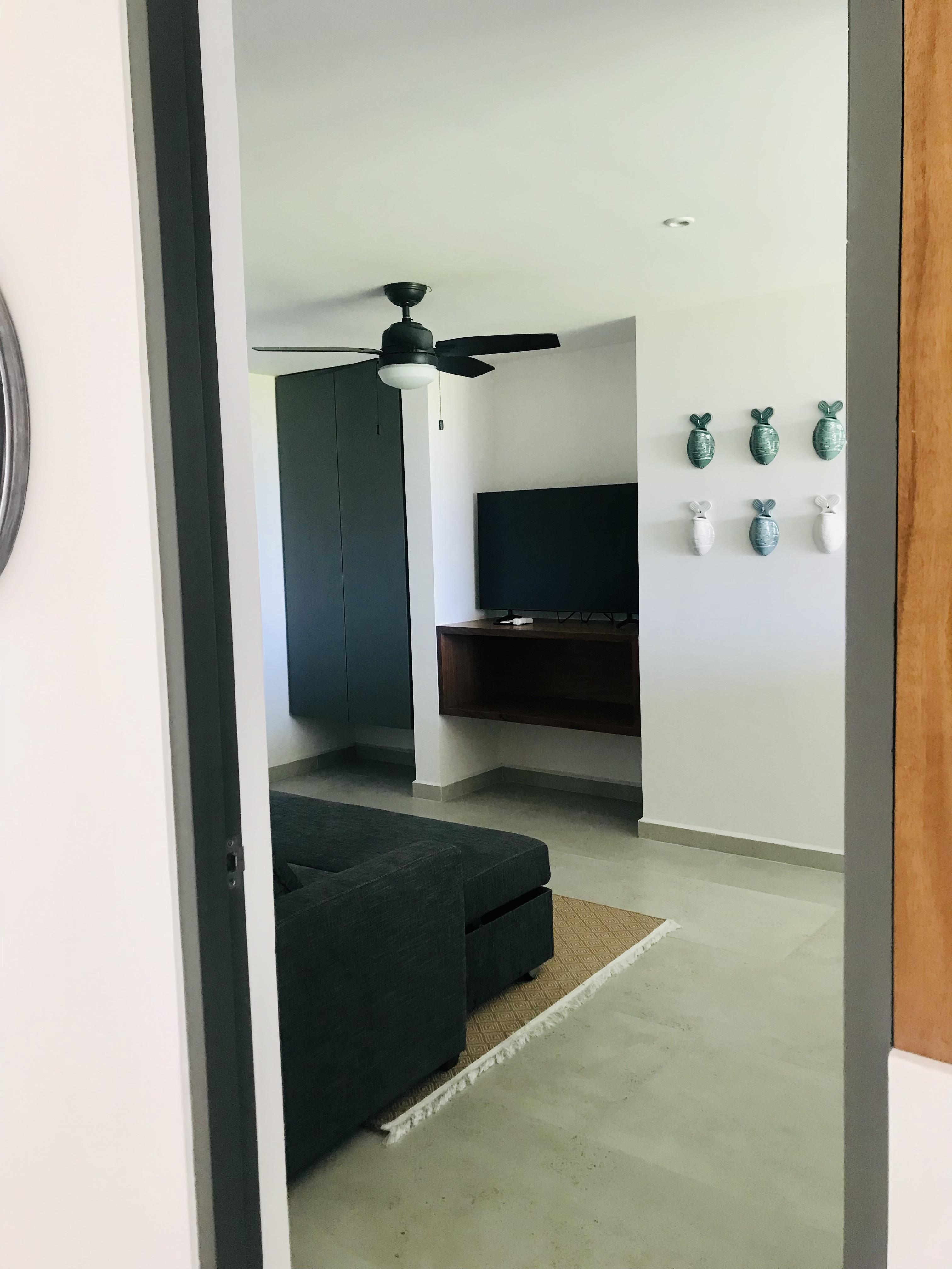 Departamento en venta en Playa del Carmen, SIAAN Playa 207 — 23