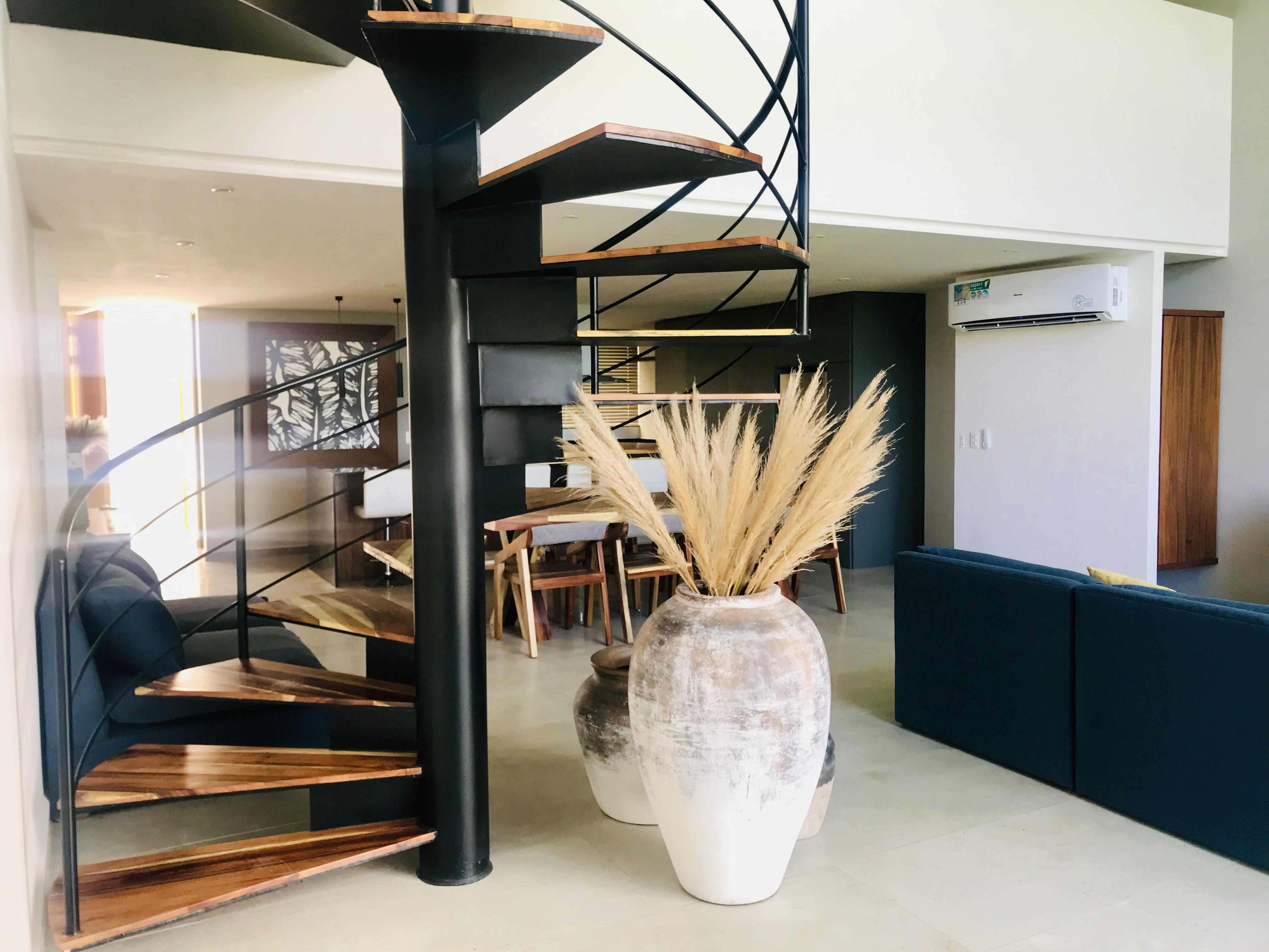 Departamento en venta en Playa del Carmen, SIAAN Playa 207 — 25