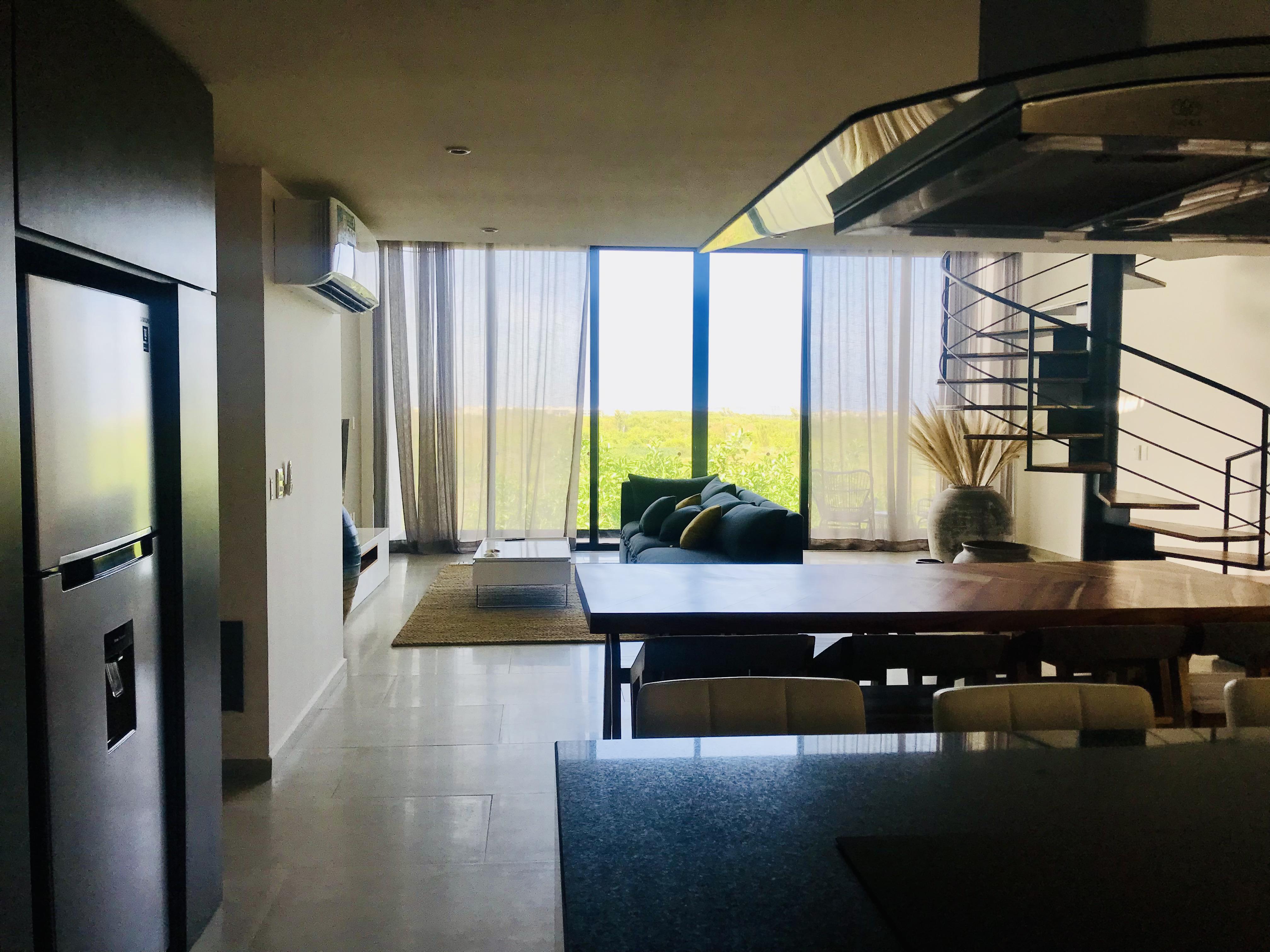 Departamento en venta en Playa del Carmen, SIAAN Playa 207 — 28