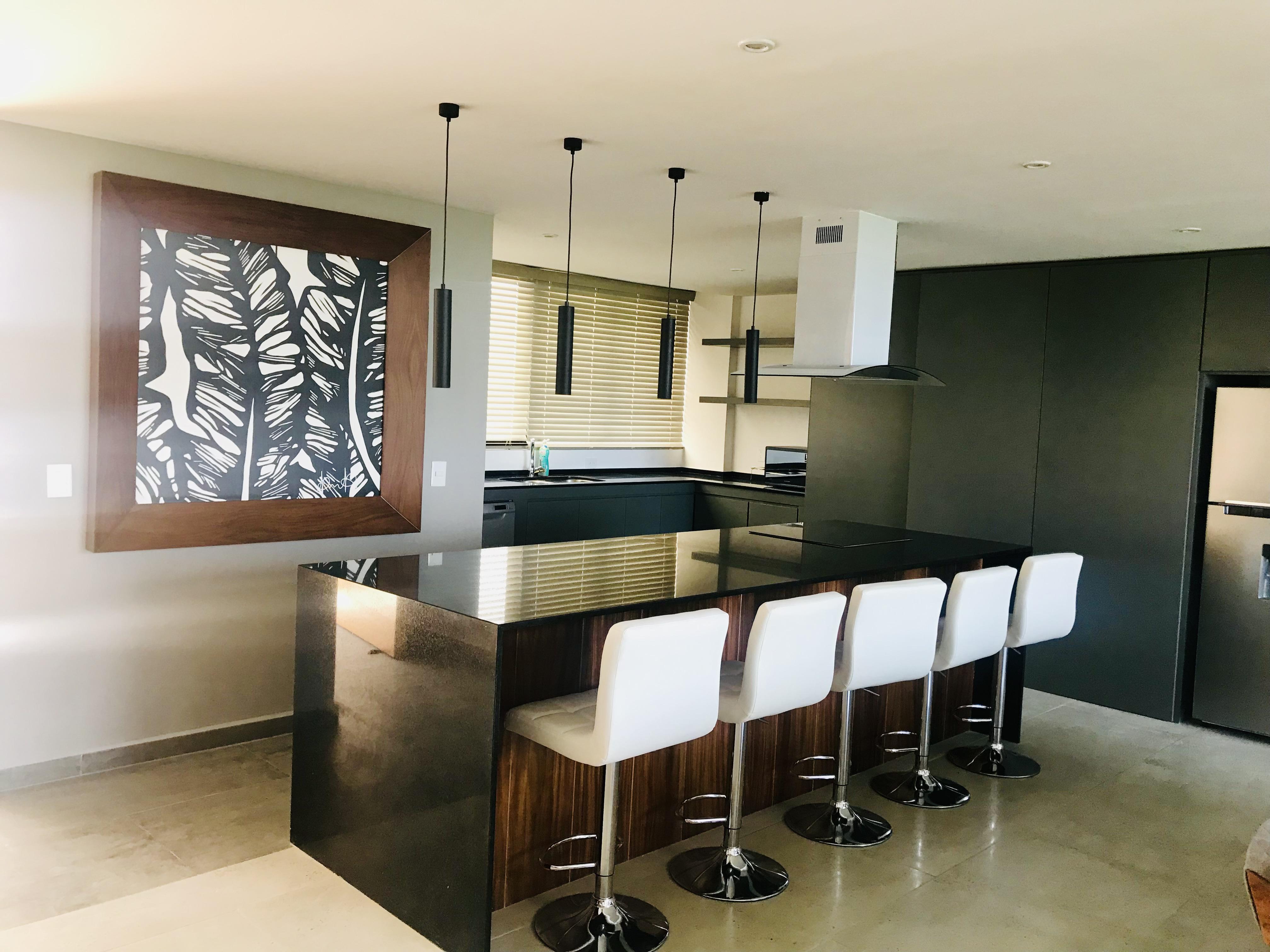 Departamento en venta en Playa del Carmen, SIAAN Playa 207 — 30