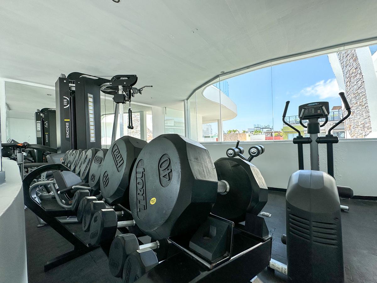 Departamento en venta en Playa del Carmen, SIAAN Playa PH 201 — 3