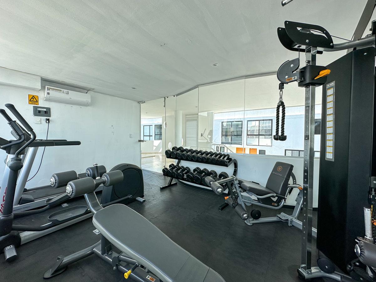 Departamento en venta en Playa del Carmen, SIAAN Playa PH 201 — 4
