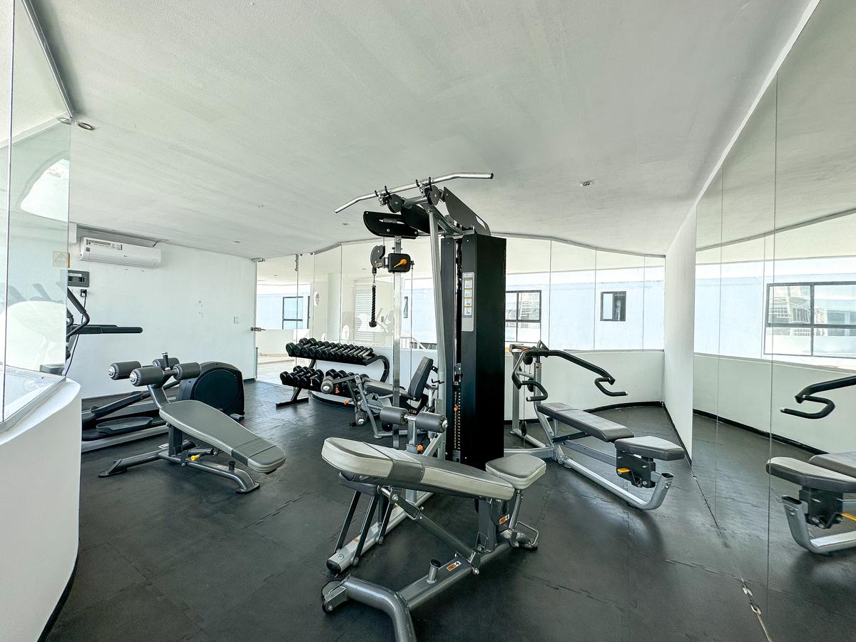 Departamento en venta en Playa del Carmen, SIAAN Playa PH 201 — 6