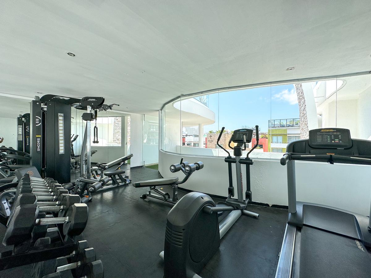 Departamento en venta en Playa del Carmen, SIAAN Playa PH 201 — 7