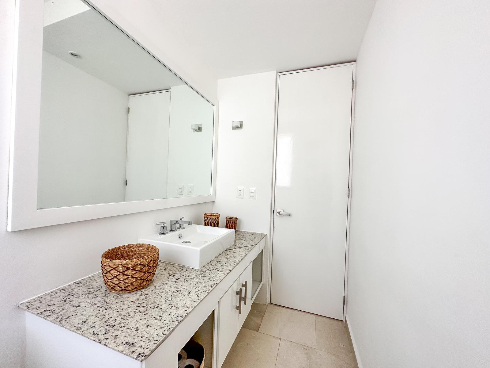 Departamento en venta en Playa del Carmen, SIAAN Playa PH 201 — 11