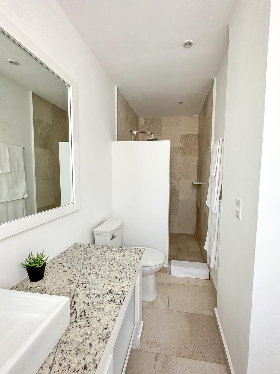 Departamento en venta en Playa del Carmen, SIAAN Playa PH 201 — 12