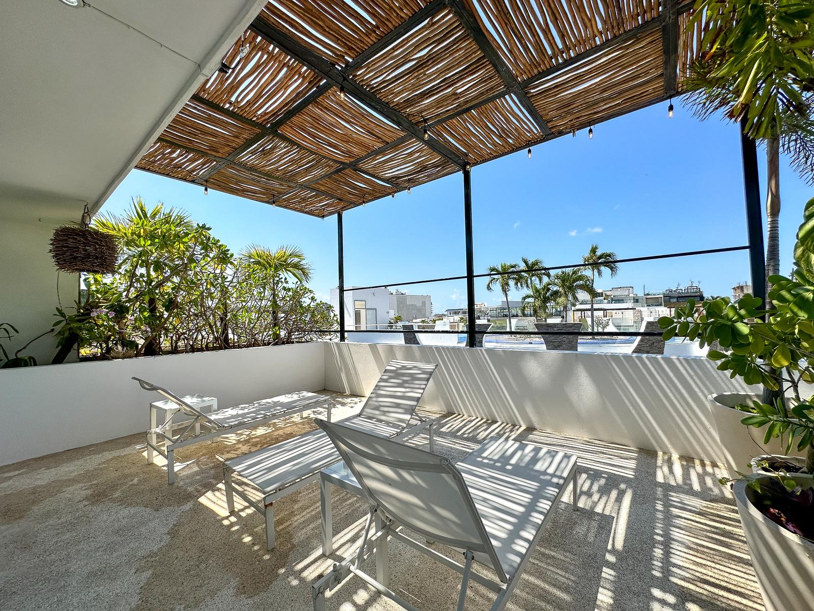 Departamento en venta en Playa del Carmen, SIAAN Playa PH 201 — 16