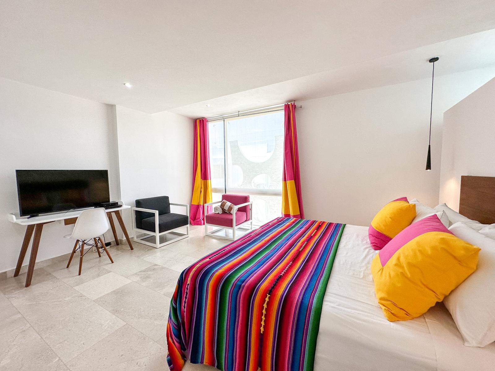 Departamento en venta en Playa del Carmen, SIAAN Playa PH 201 — 17
