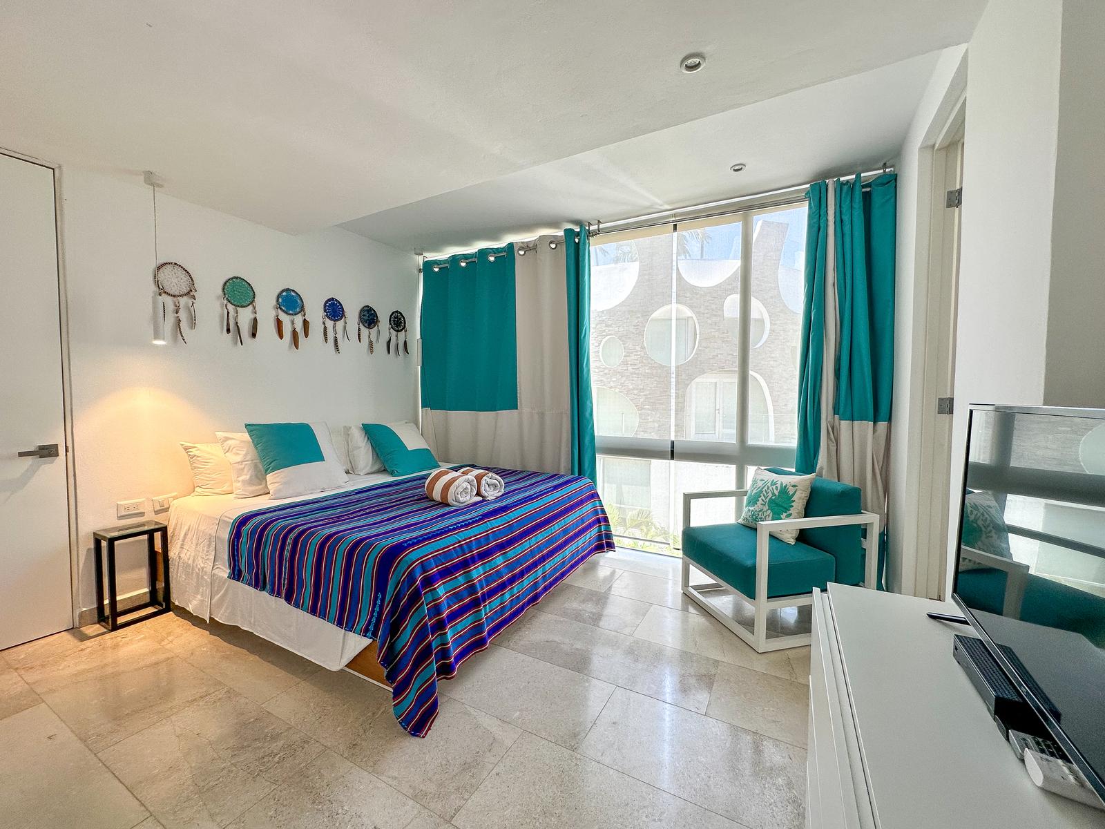 Departamento en venta en Playa del Carmen, SIAAN Playa PH 201 — 21