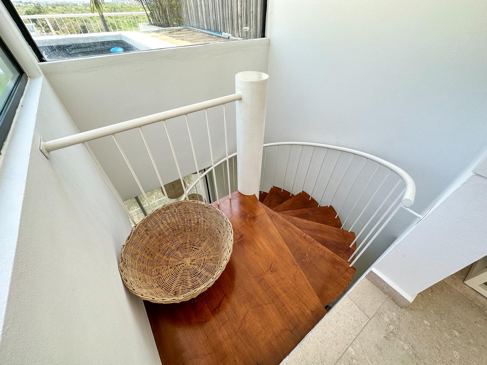 Departamento en venta en Playa del Carmen, SIAAN Playa PH 201 — 22