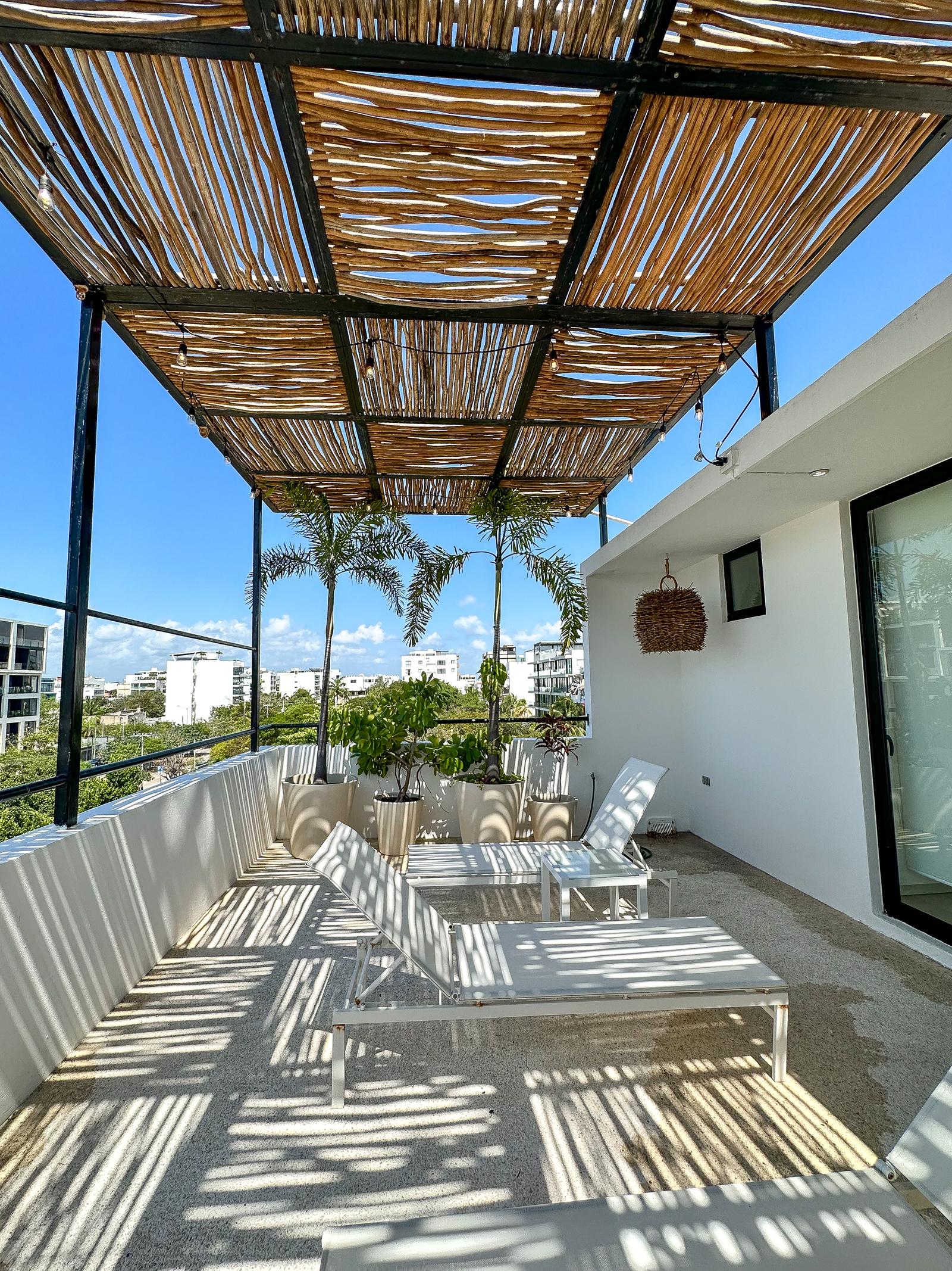 Departamento en venta en Playa del Carmen, SIAAN Playa PH 201 — 26