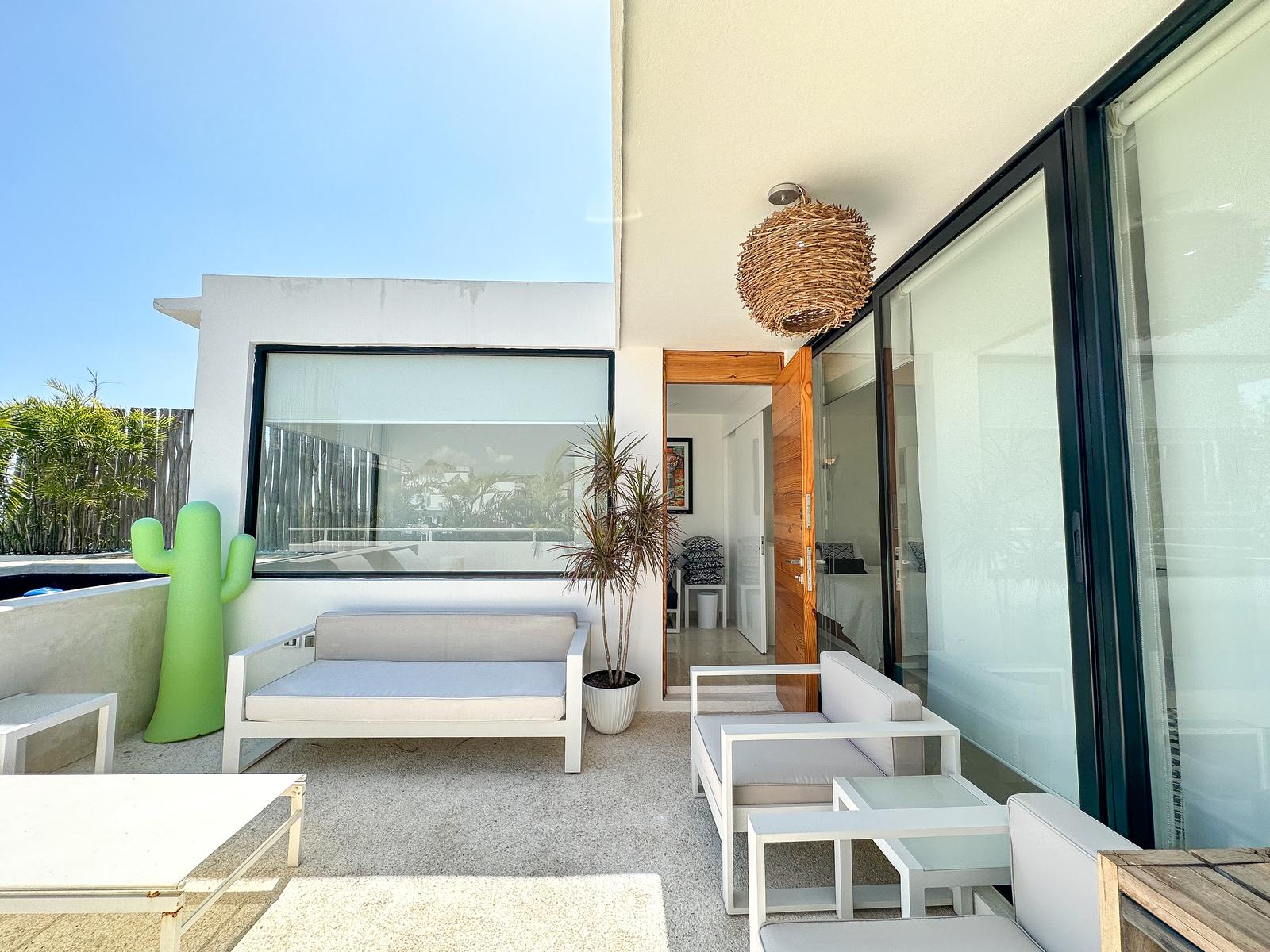 Departamento en venta en Playa del Carmen, SIAAN Playa PH 201 — 29