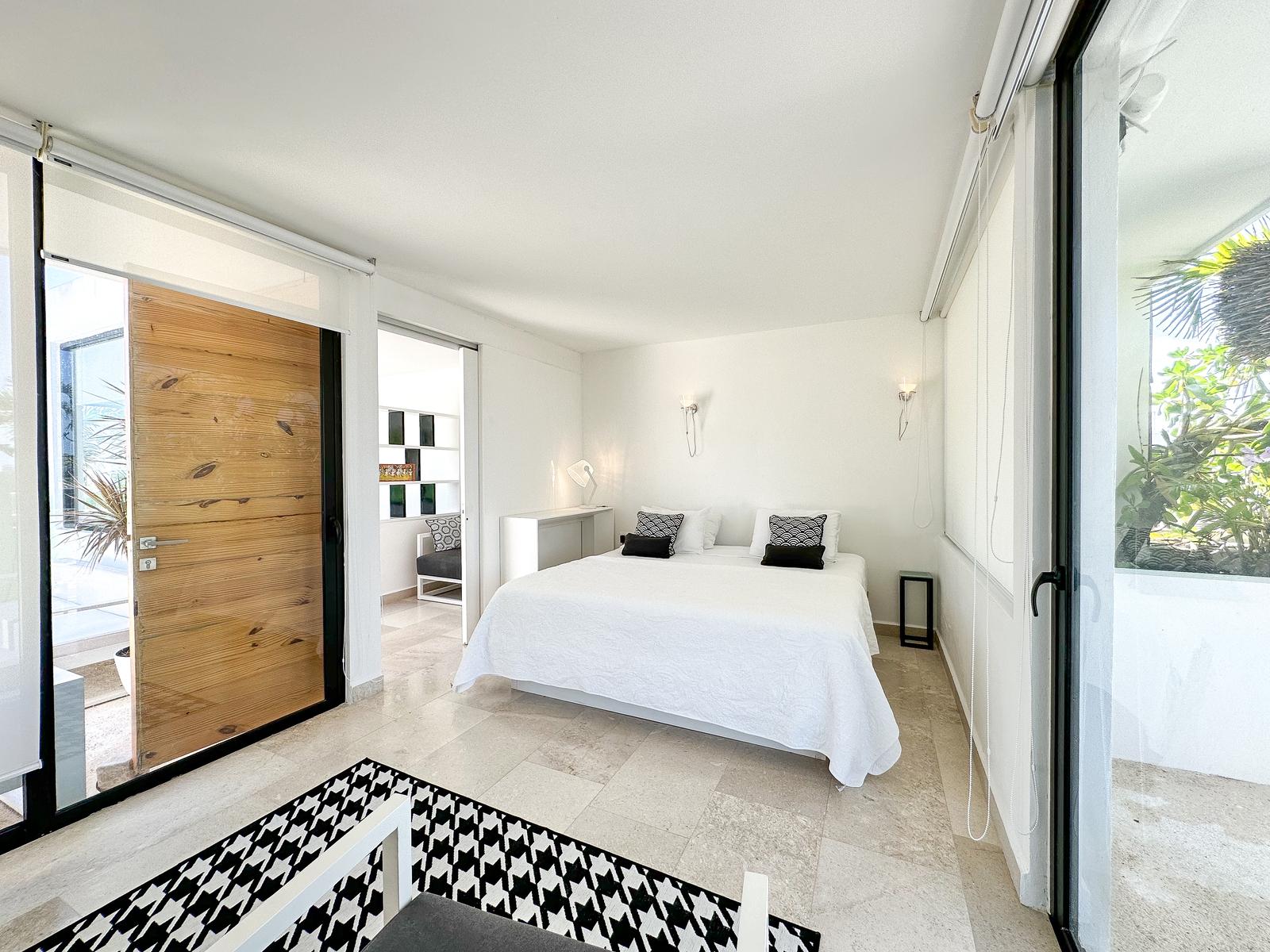 Departamento en venta en Playa del Carmen, SIAAN Playa PH 201 — 31