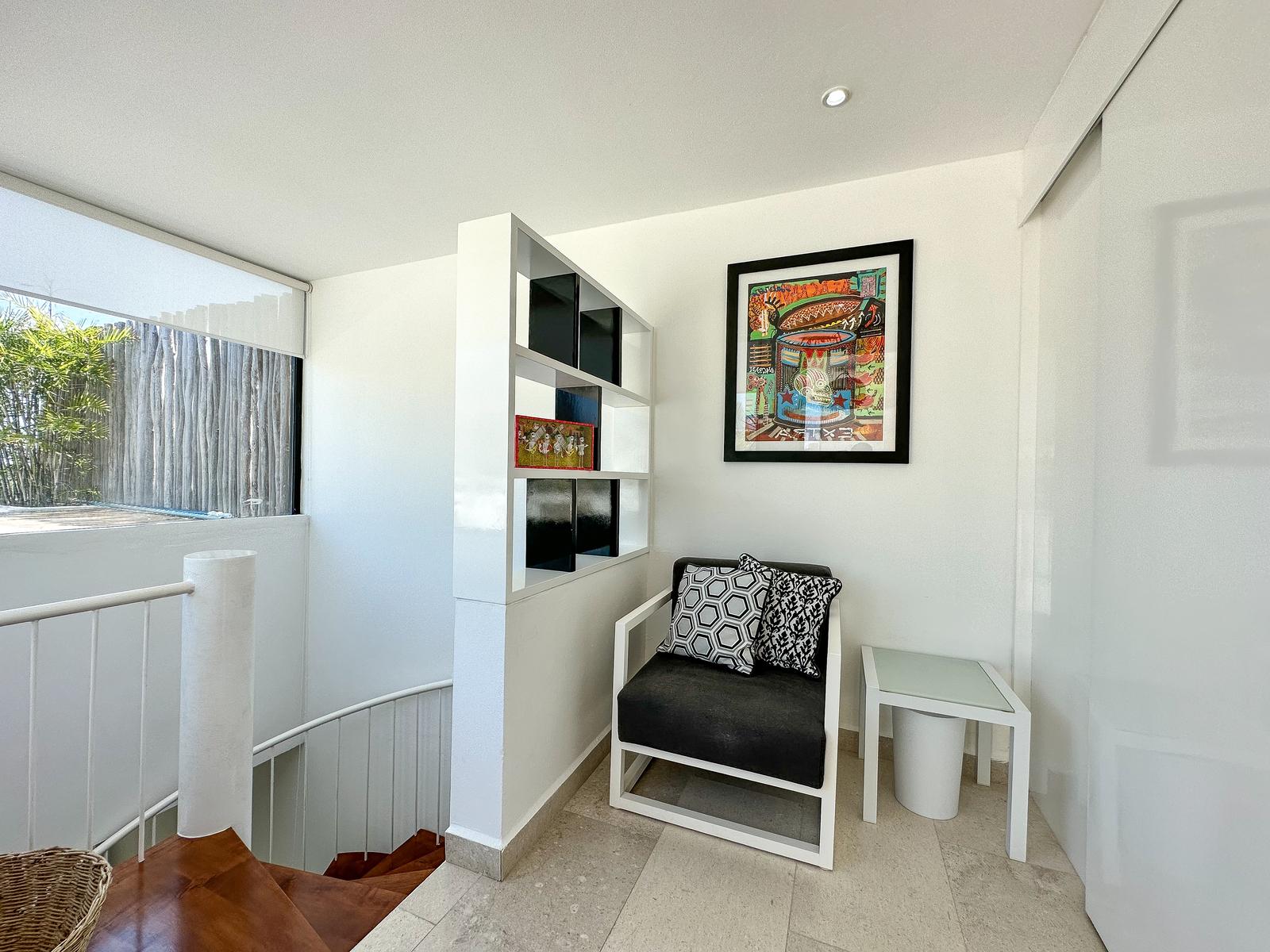 Departamento en venta en Playa del Carmen, SIAAN Playa PH 201 — 32