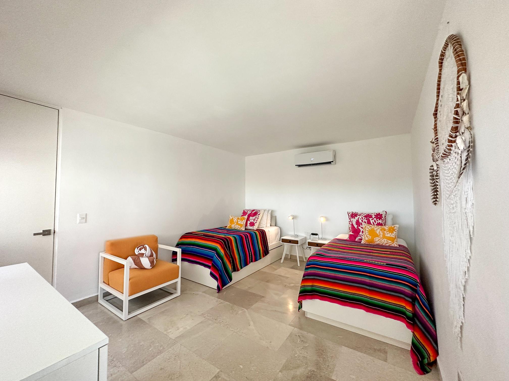 Departamento en venta en Playa del Carmen, SIAAN Playa PH 201 — 34