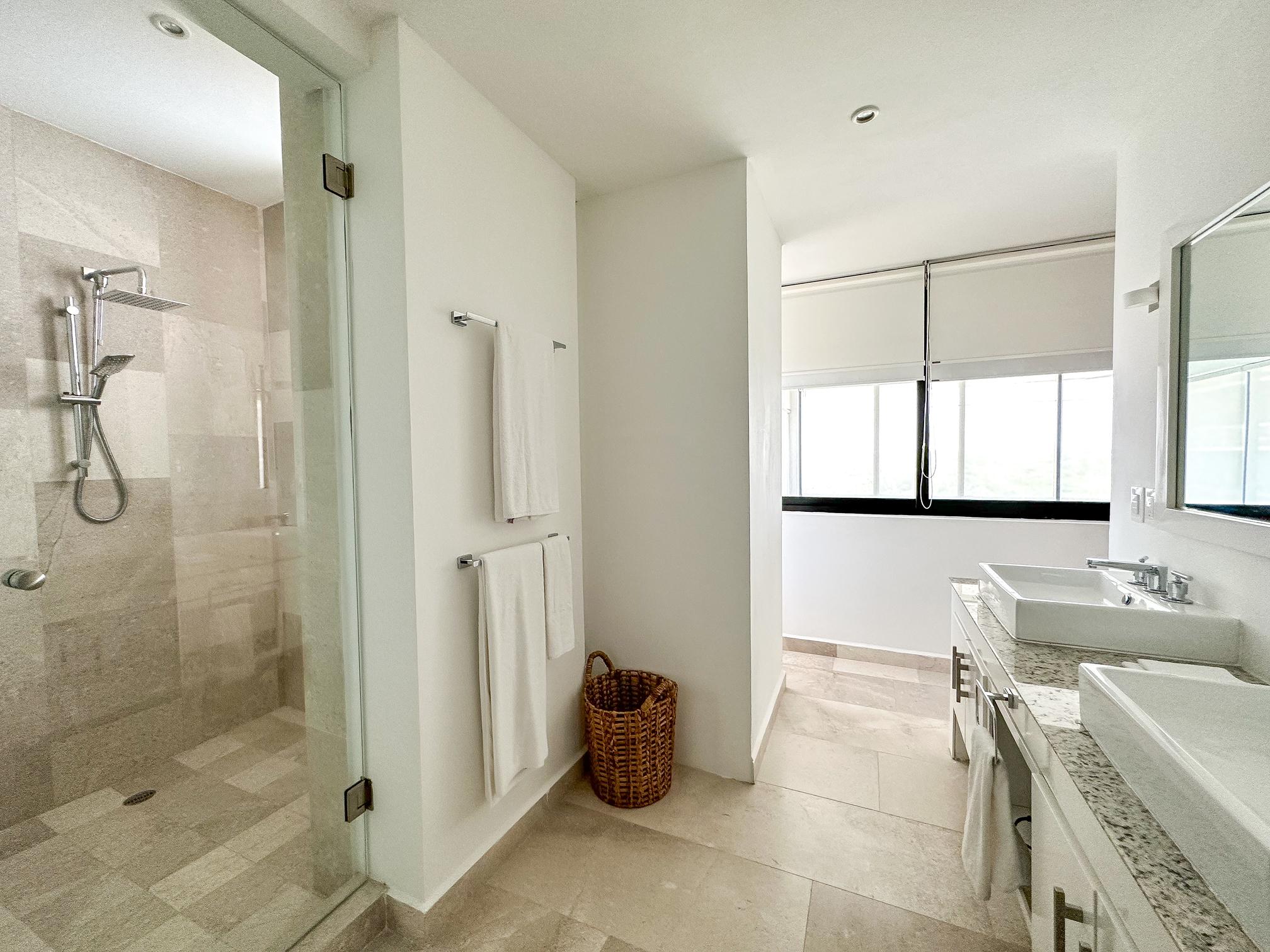 Departamento en venta en Playa del Carmen, SIAAN Playa PH 201 — 35