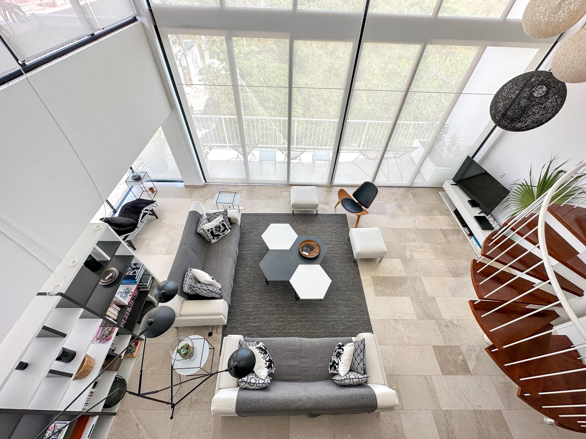 Departamento en venta en Playa del Carmen, SIAAN Playa PH 201 — 36