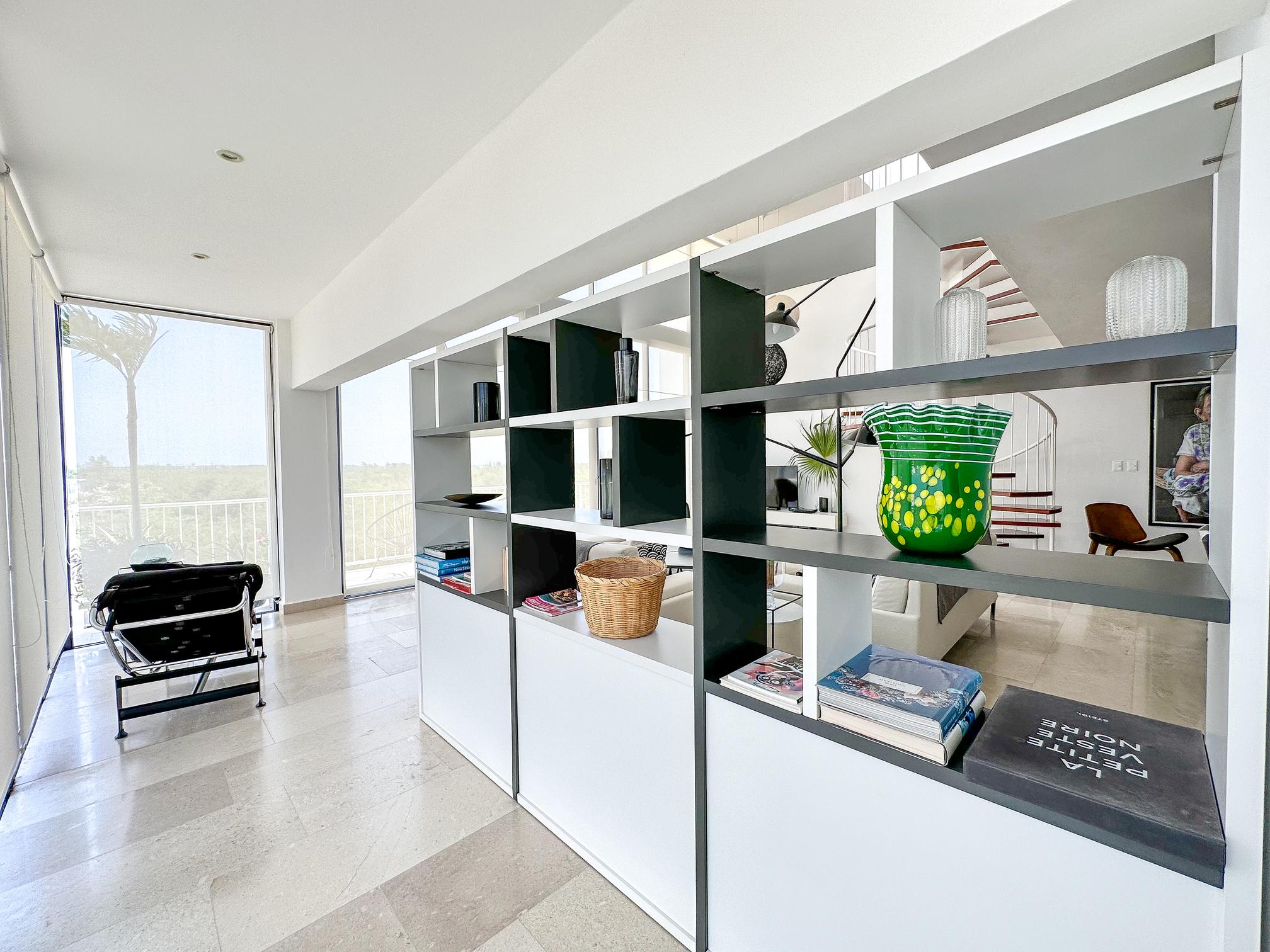 Departamento en venta en Playa del Carmen, SIAAN Playa PH 201 — 38