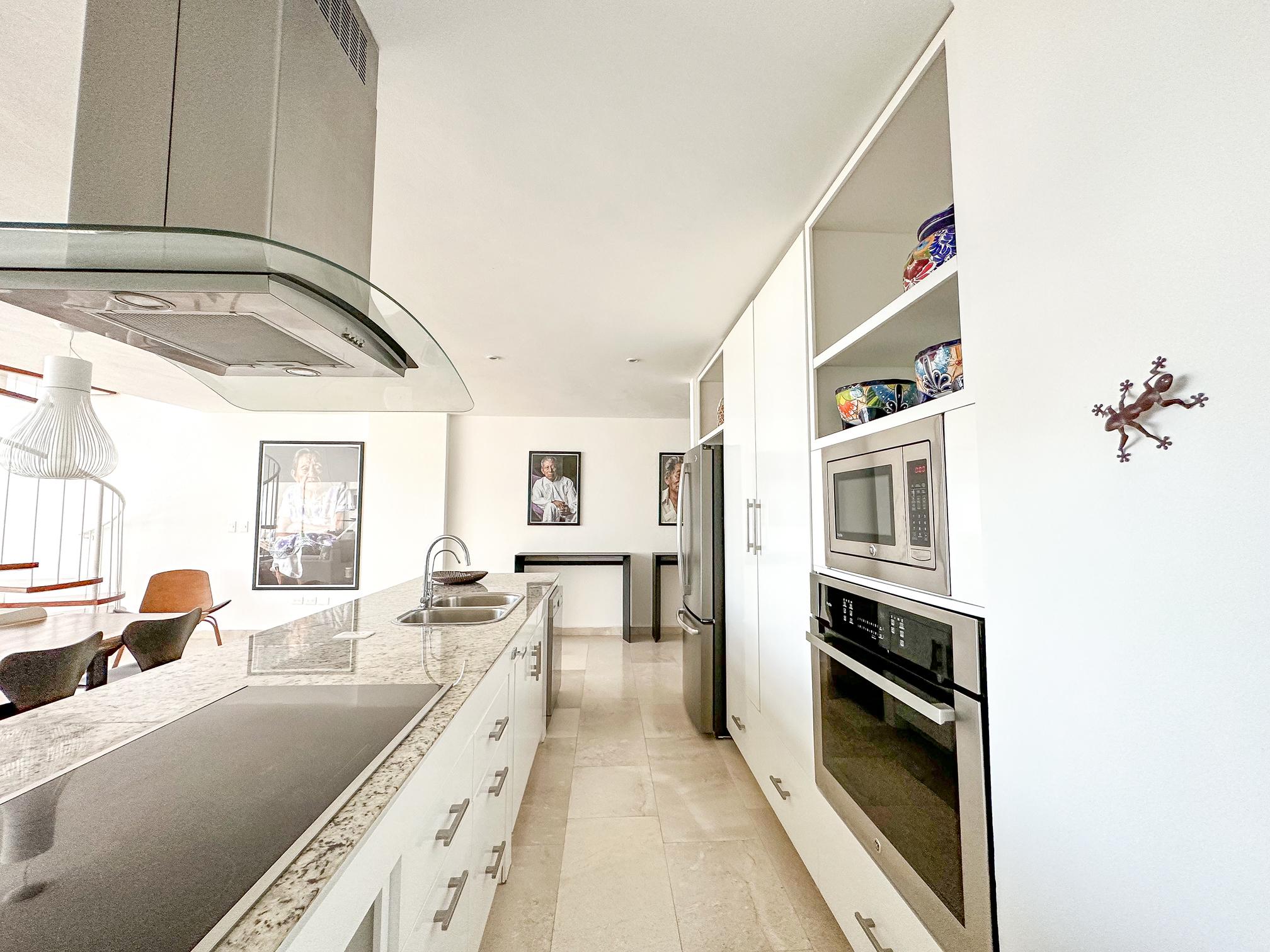 Departamento en venta en Playa del Carmen, SIAAN Playa PH 201 — 41