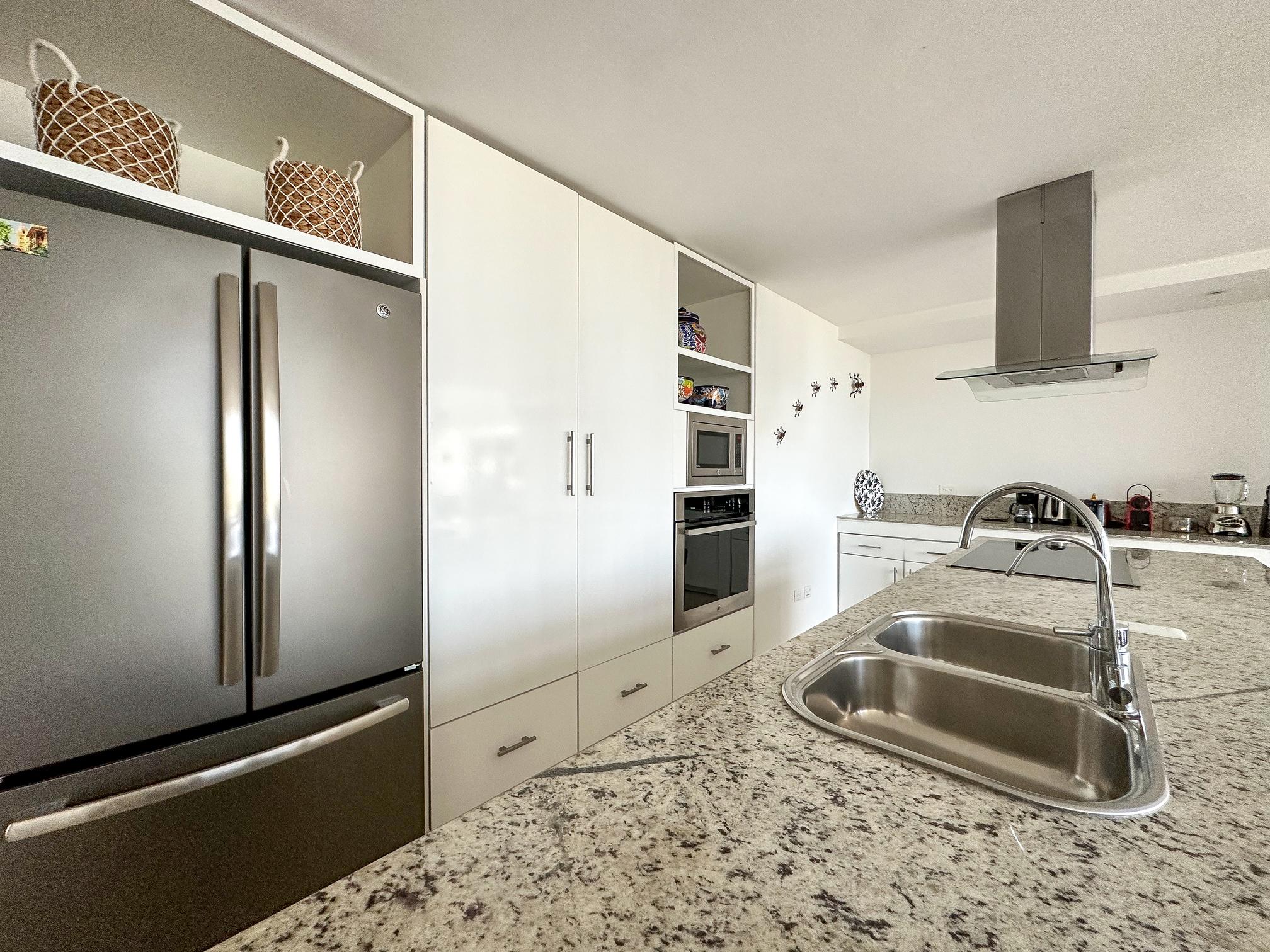 Departamento en venta en Playa del Carmen, SIAAN Playa PH 201 — 42
