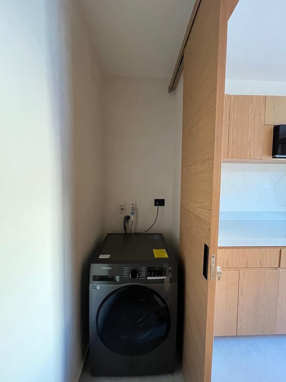Departamento en renta en Playa del Carmen, Tohoku — 3