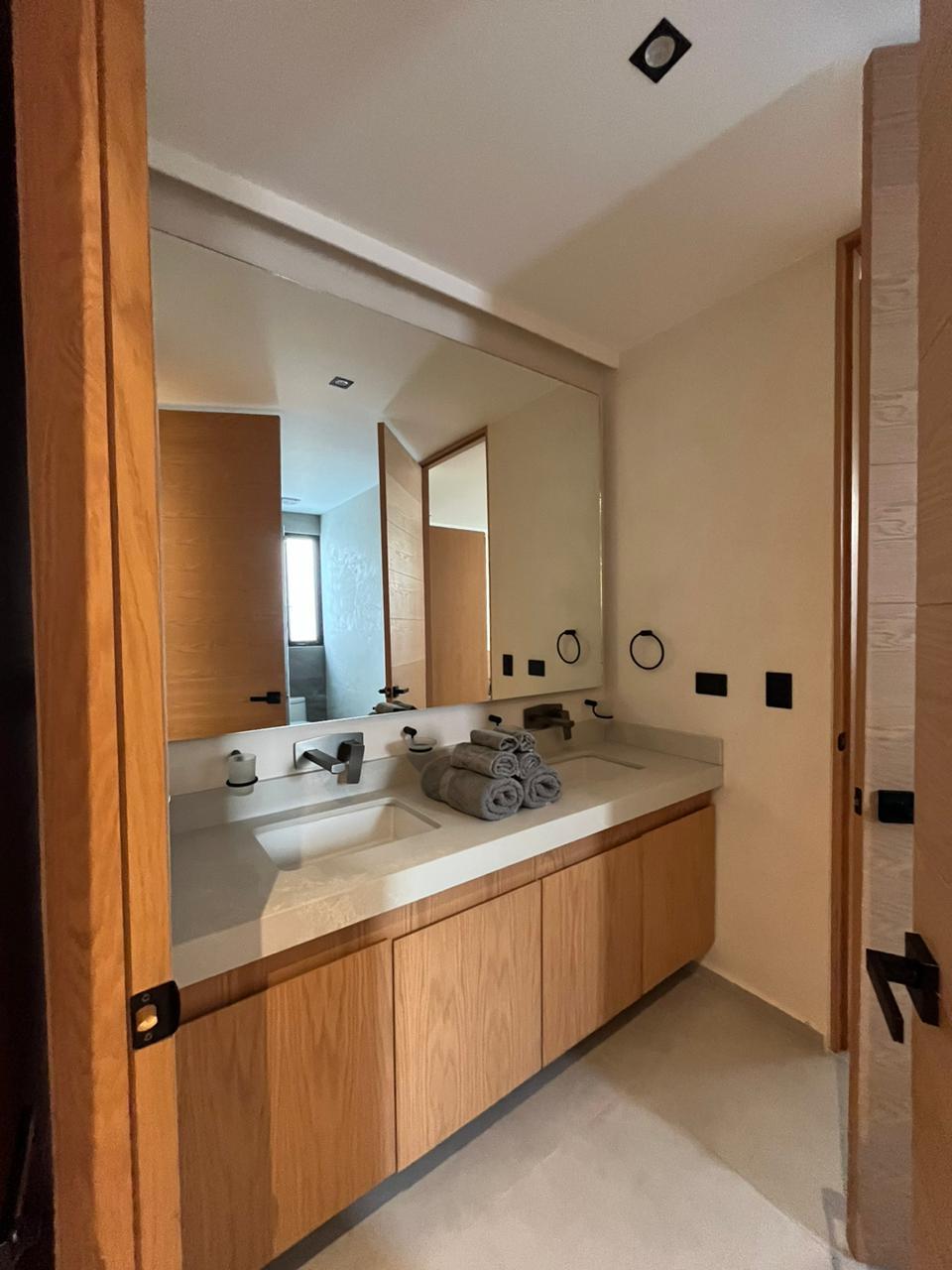 Departamento en renta en Playa del Carmen, Tohoku — 10