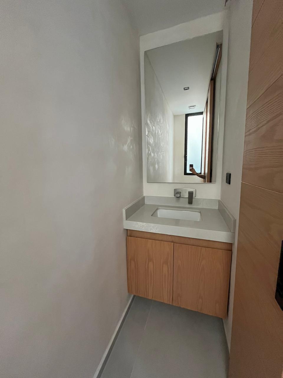 Departamento en renta en Playa del Carmen, Tohoku — 14