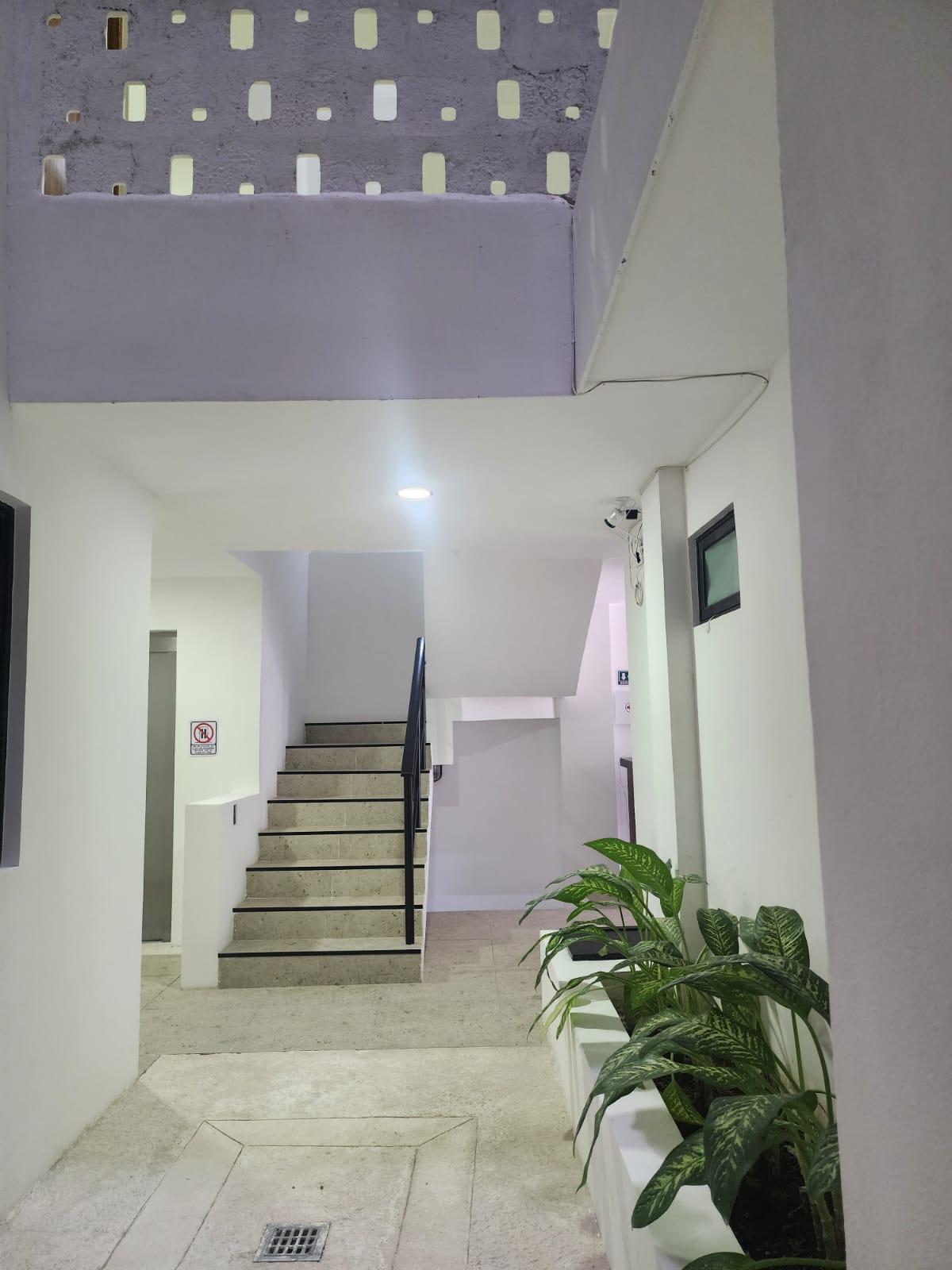 Departamento en venta en Playa del Carmen, Serenata — 4