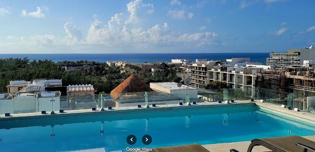 Departamento en venta en Playa del Carmen, Serenata — 6