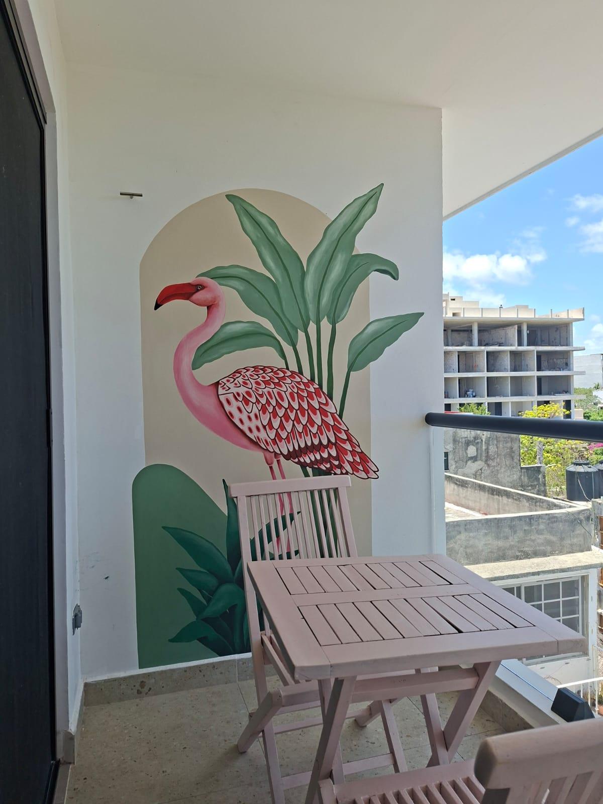 Departamento en venta en Playa del Carmen, Serenata — 8