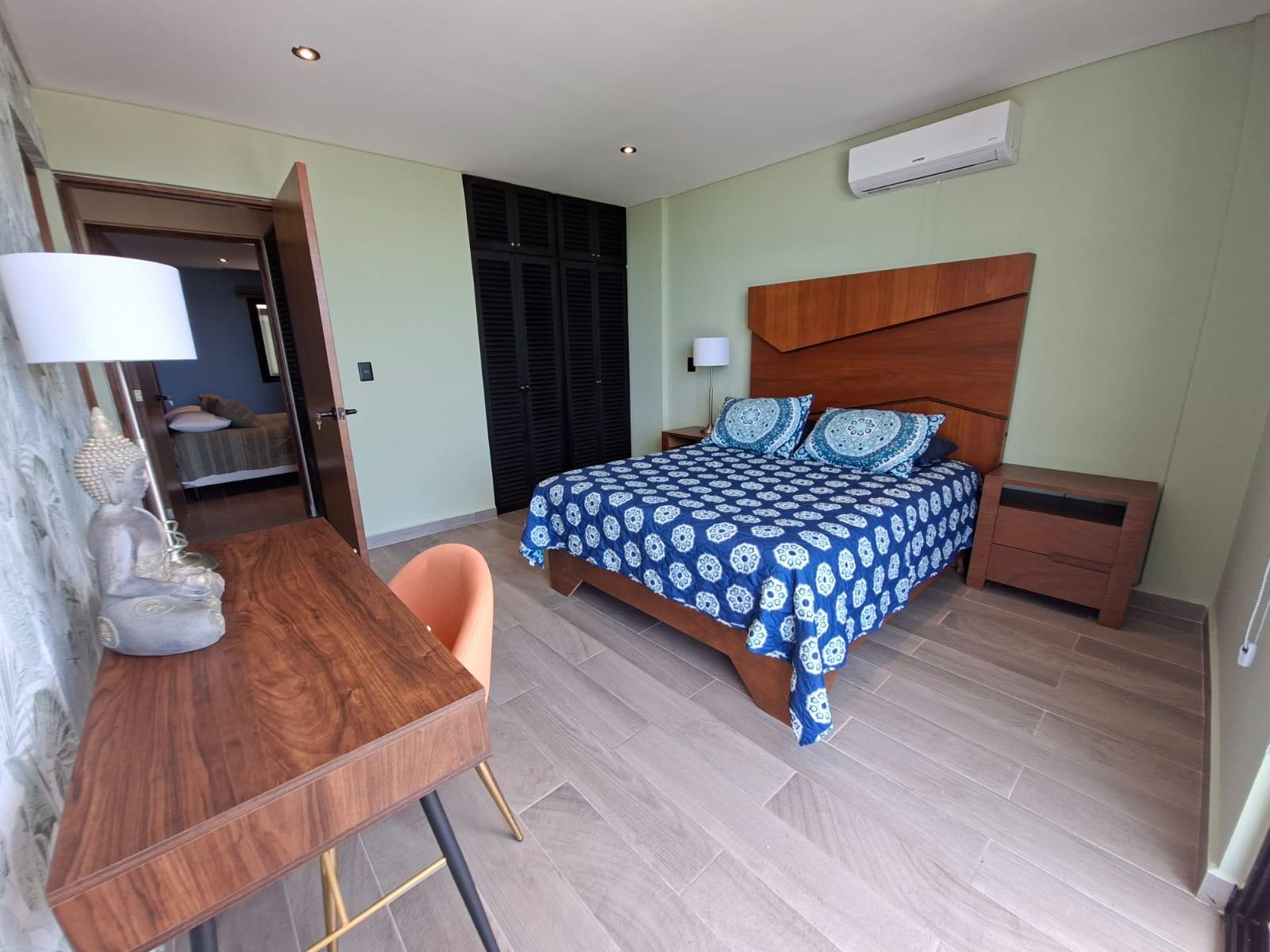 Departamento en venta en Playa del Carmen, Serenata — 13