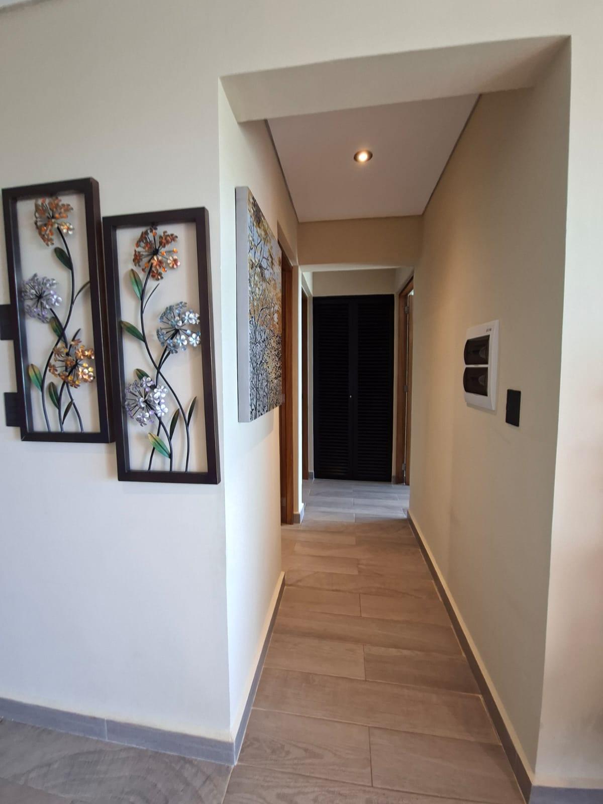 Departamento en venta en Playa del Carmen, Serenata — 14