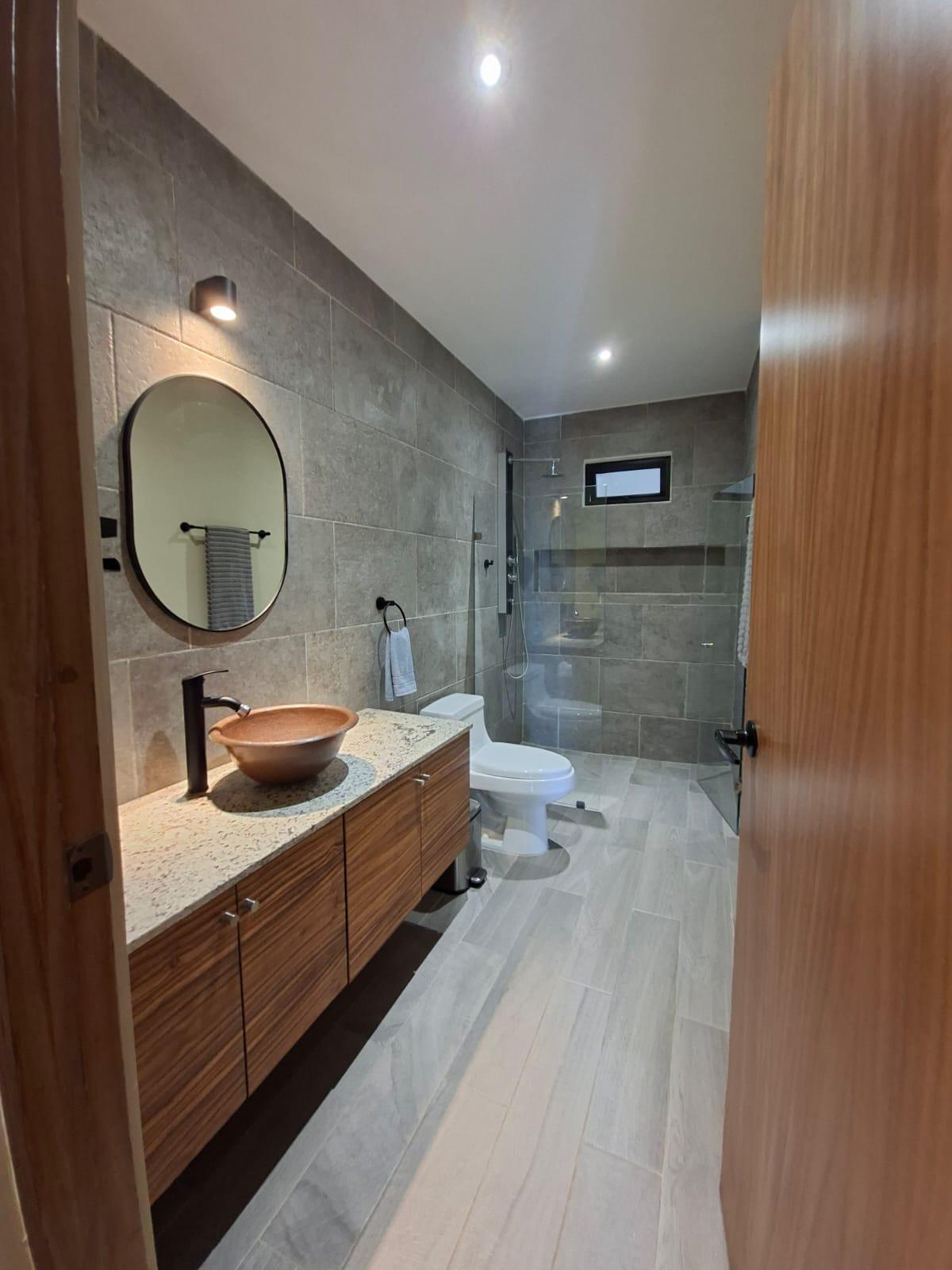 Departamento en venta en Playa del Carmen, Serenata — 16