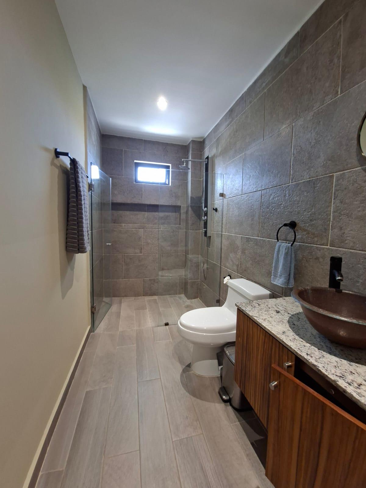 Departamento en venta en Playa del Carmen, Serenata — 17