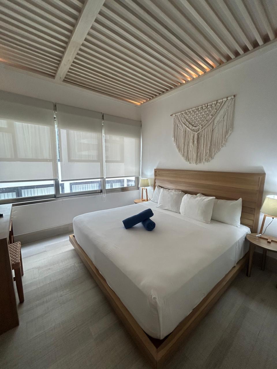 Departamento en renta en Playa del Carmen, Mayan Monk 404 — 9