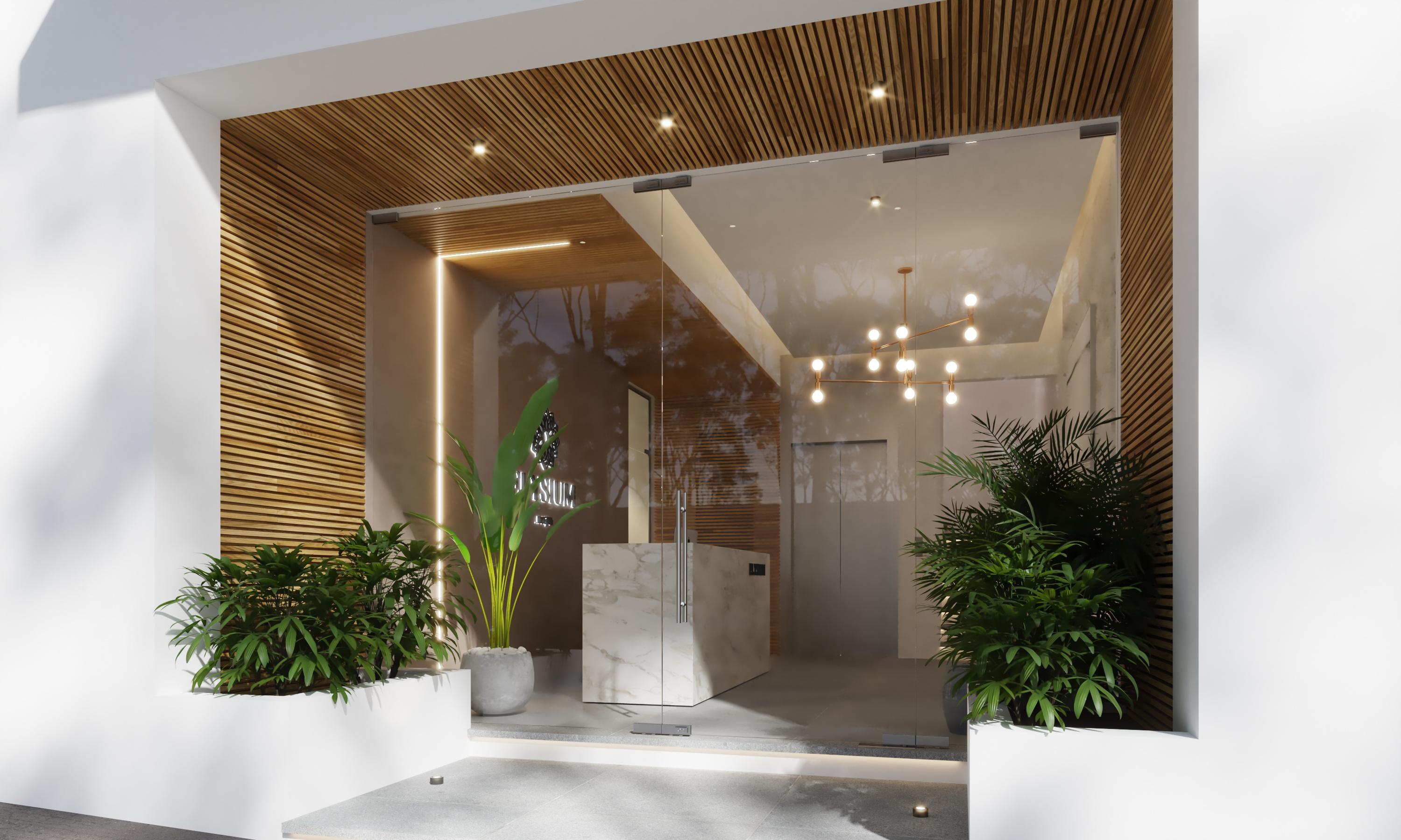 Estudio en venta en Playa del Carmen, Elysium — 12
