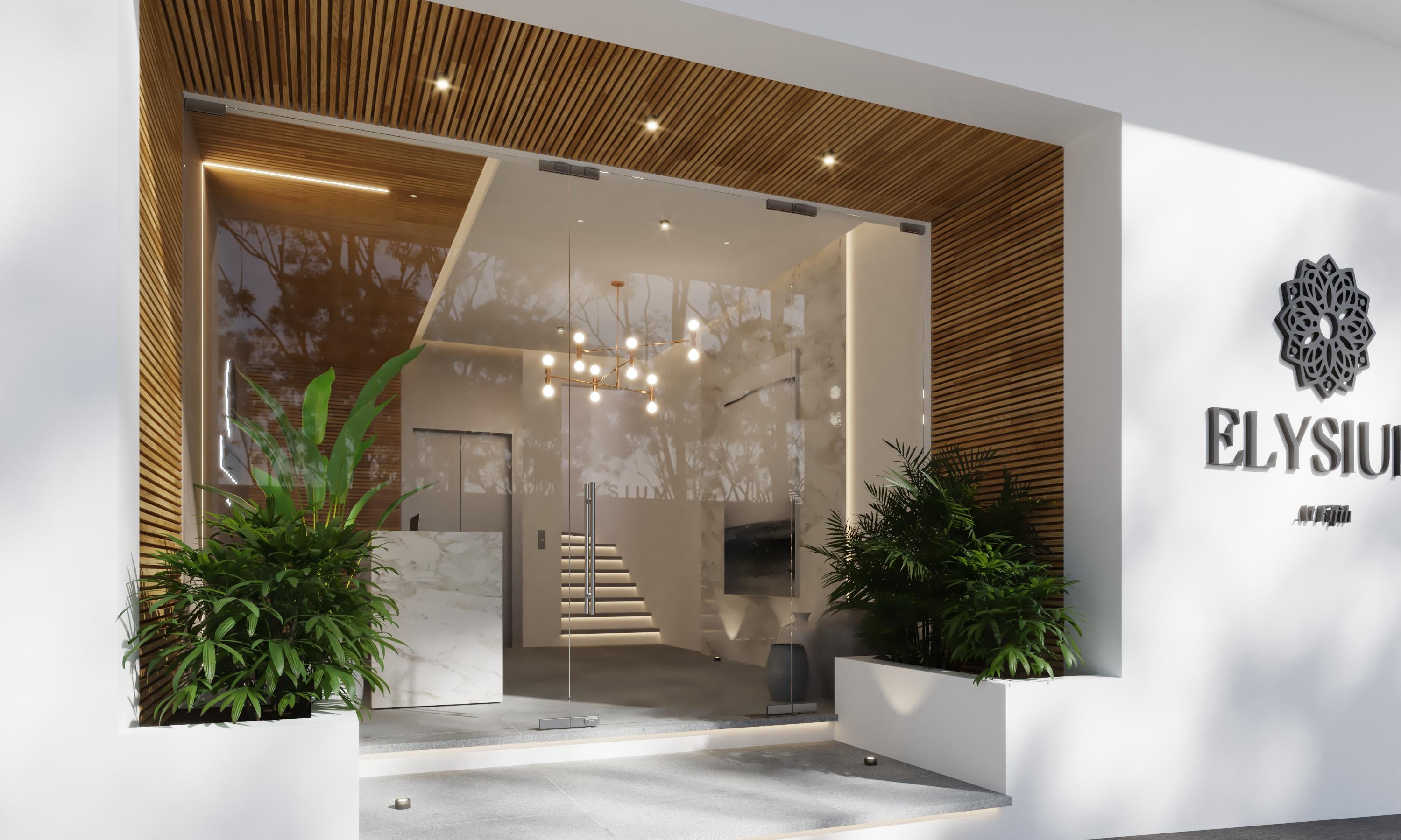 Estudio en venta en Playa del Carmen, Elysium — 13
