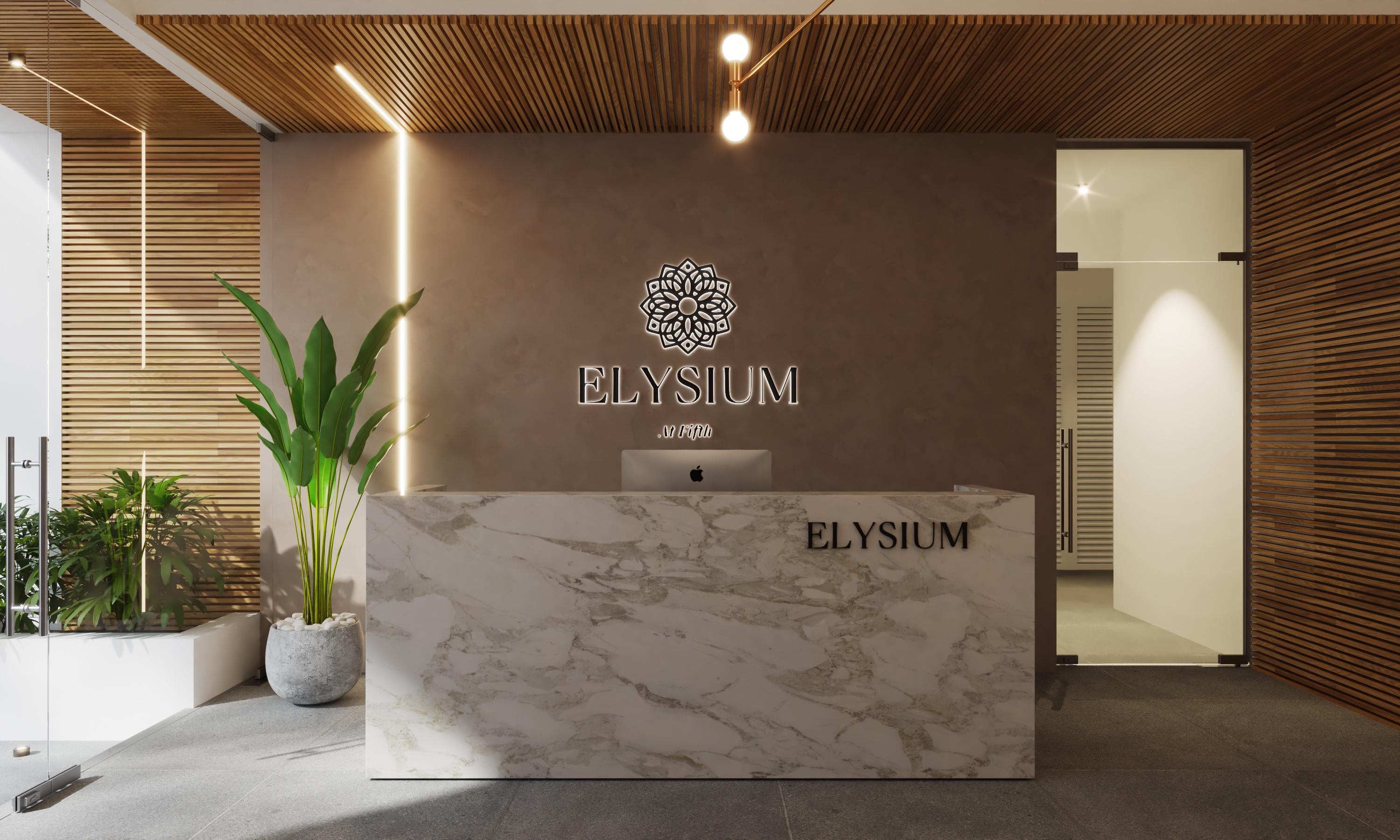 Estudio en venta en Playa del Carmen, Elysium — 14