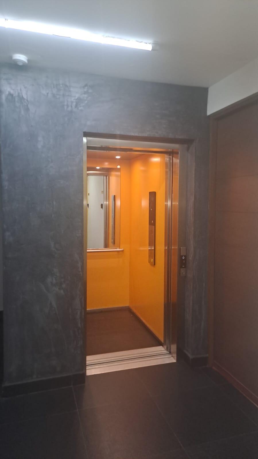 Estudio en renta en Playa del Carmen, The Yellow Condo — 22