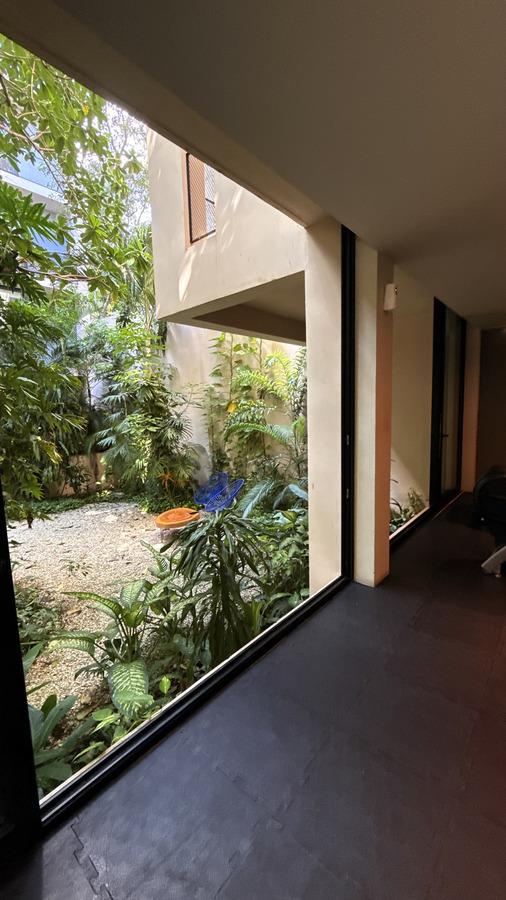 Departamento en renta en Playa del Carmen, Kaab at the Park 405 — 3