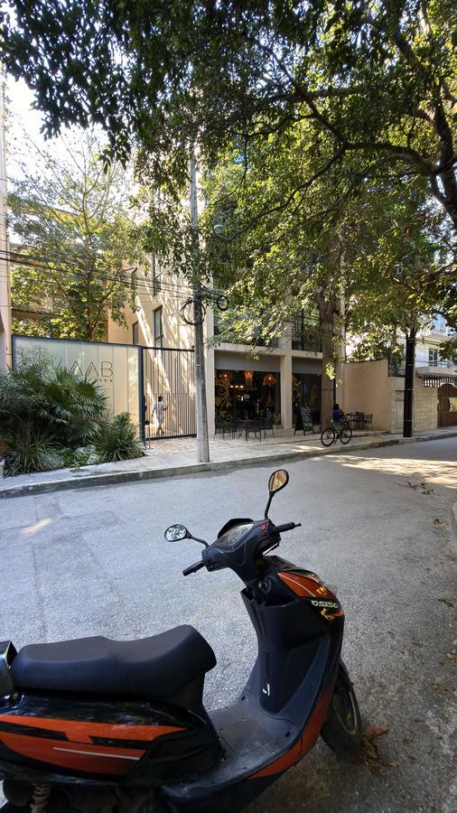 Departamento en renta en Playa del Carmen, Kaab at the Park 405 — 4