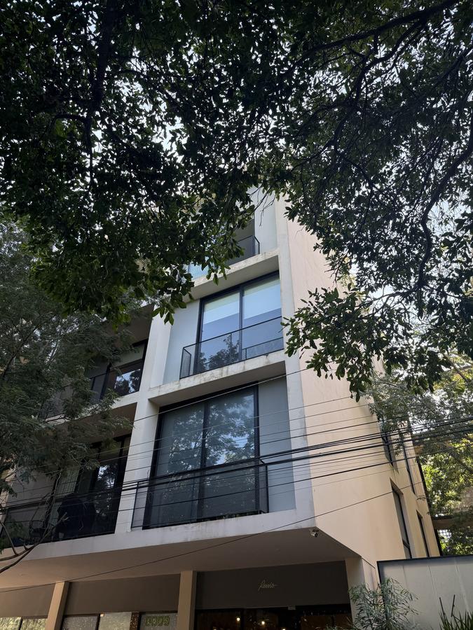 Departamento en renta en Playa del Carmen, Kaab at the Park 405 — 13